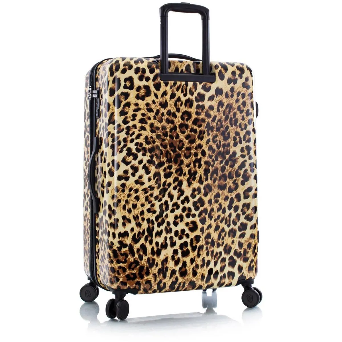 Heys Brown Leopard 30" Fashion Spinner