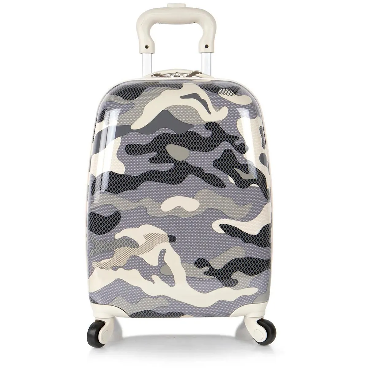 Heys CAMO 18" Kids Spinner Luggage