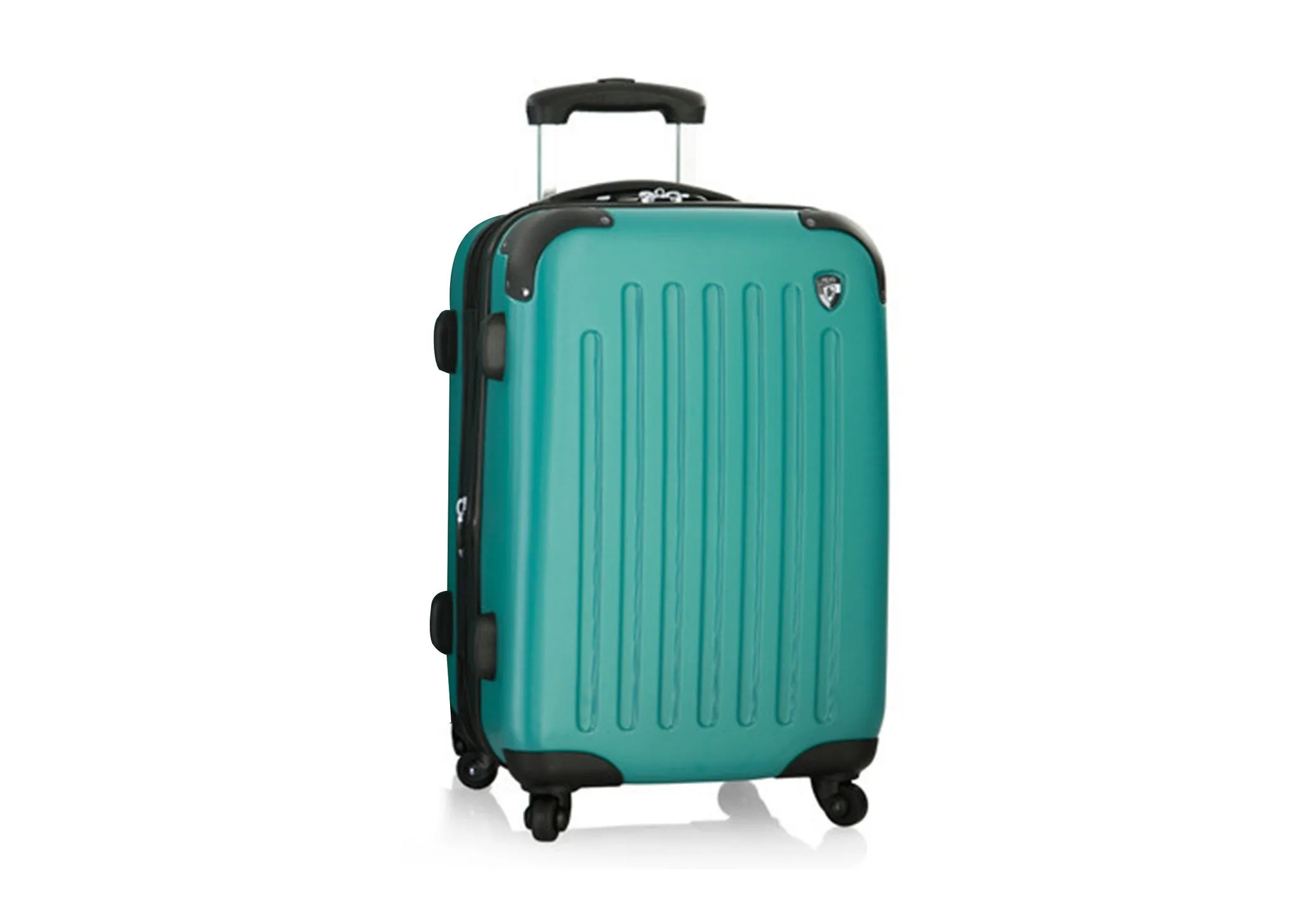 Heys Revolver 26"  Turquoise