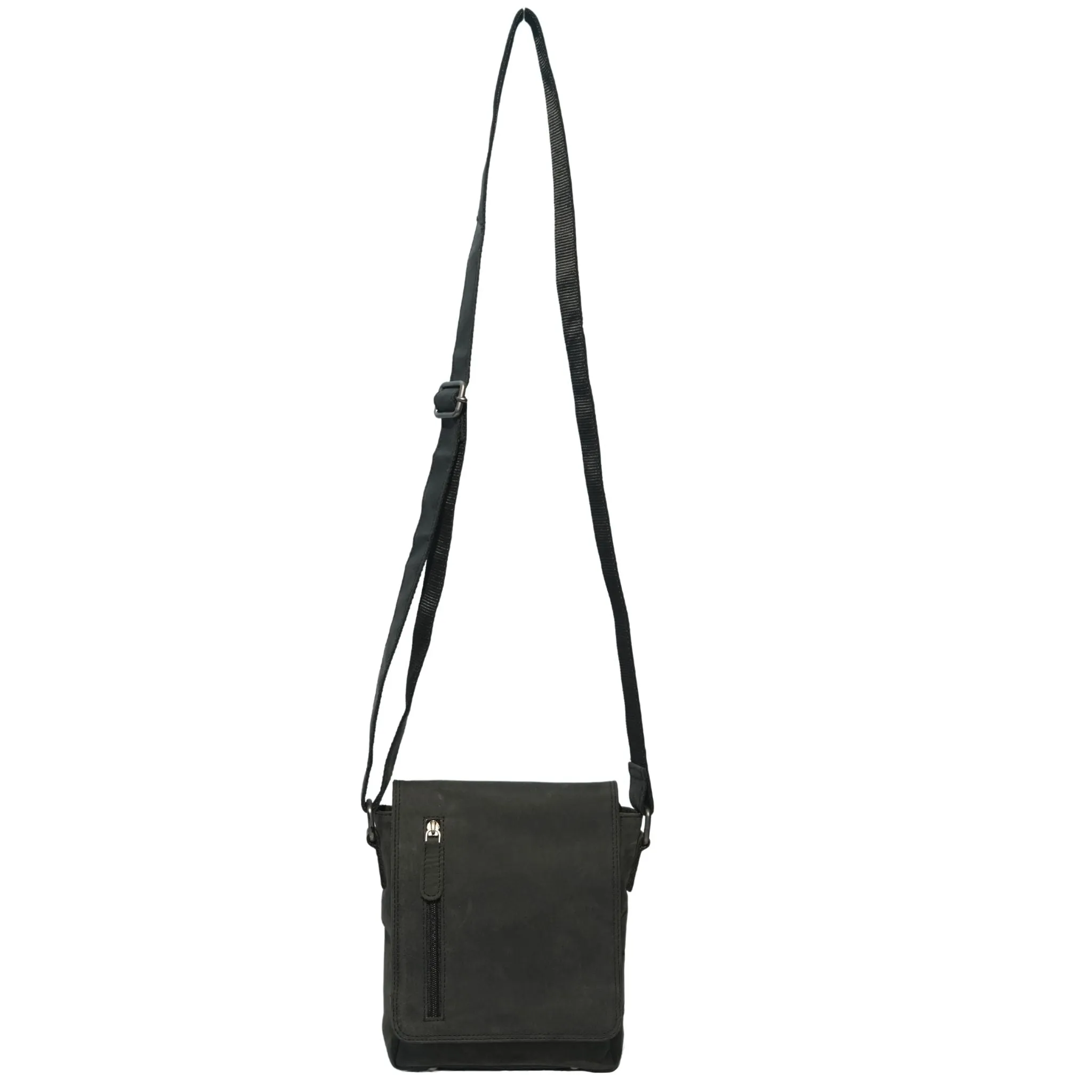 HF109 ~ Medium Crossbody Bag