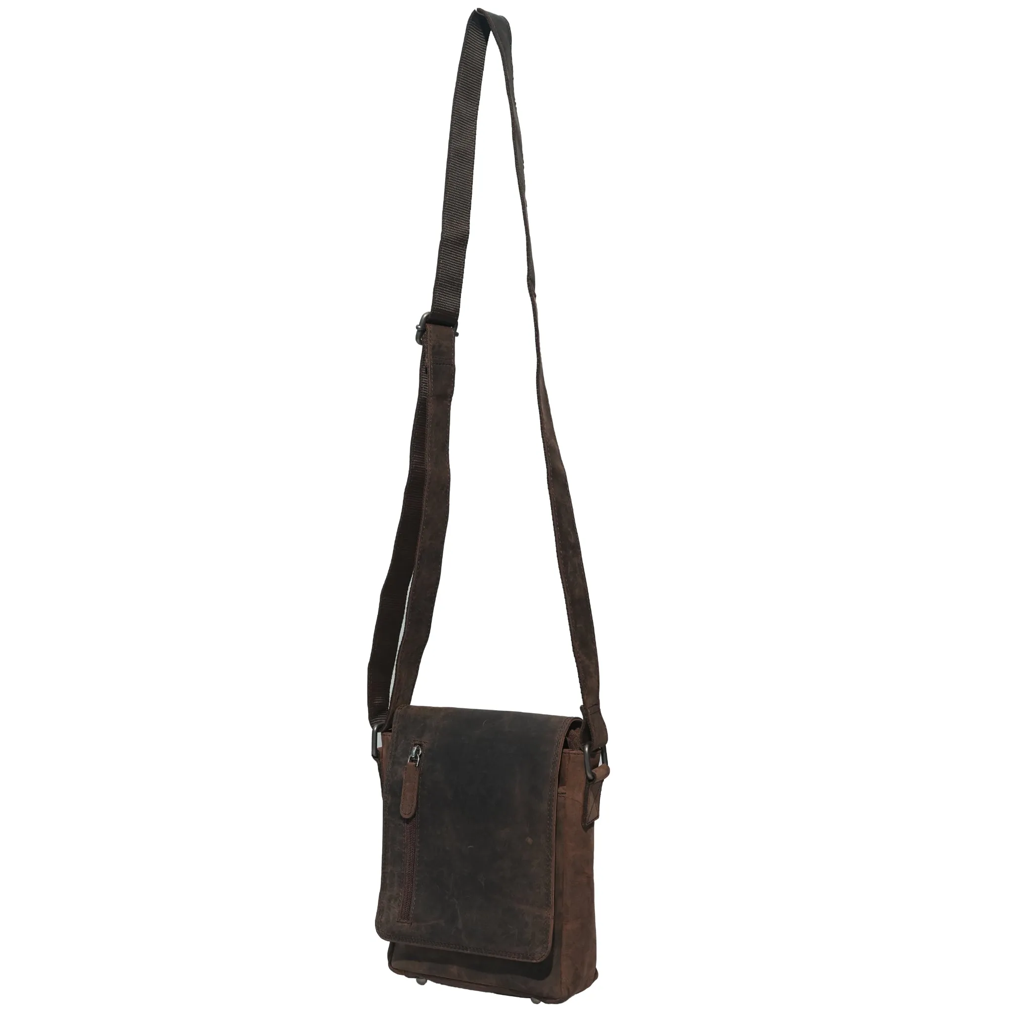 HF109 ~ Medium Crossbody Bag