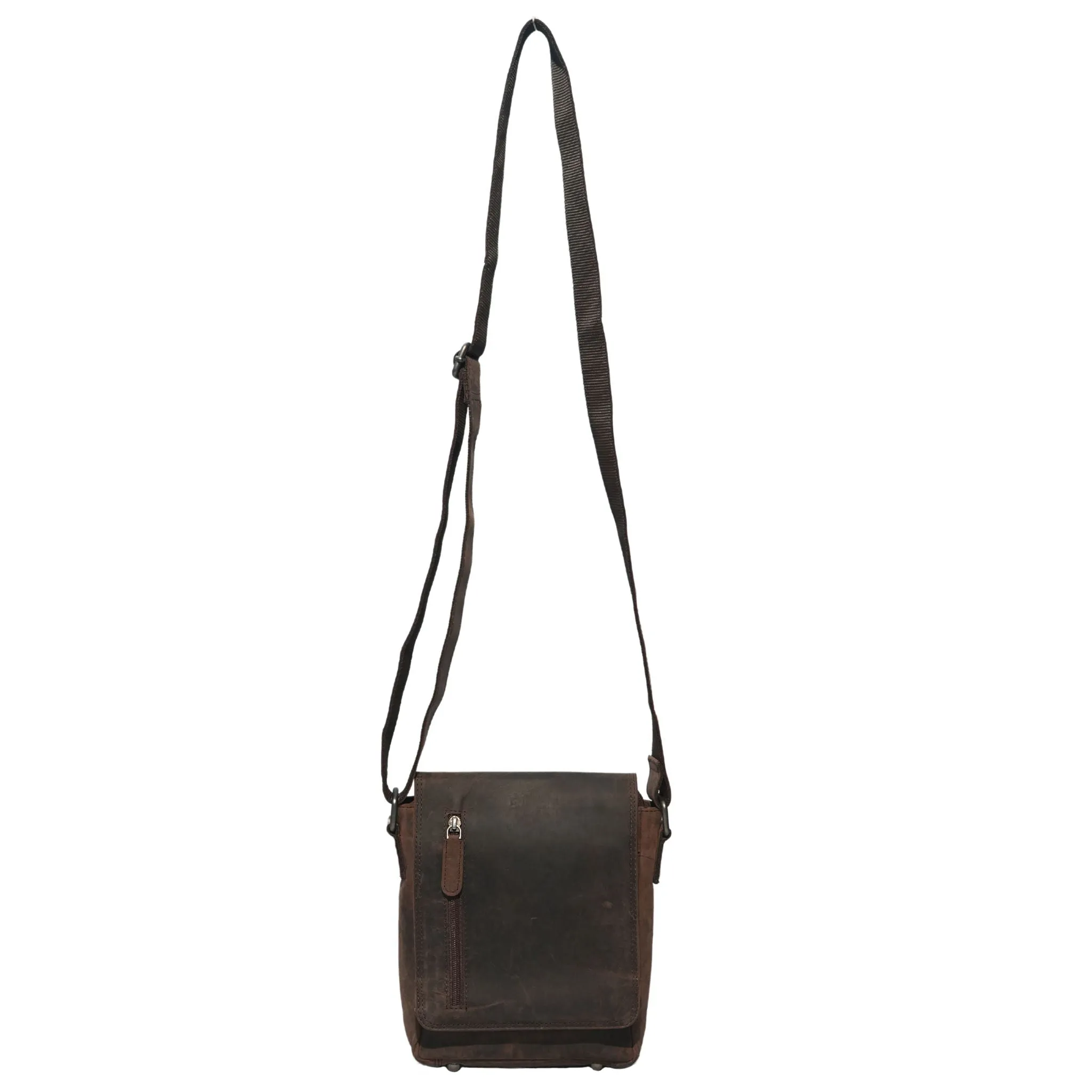 HF109 ~ Medium Crossbody Bag