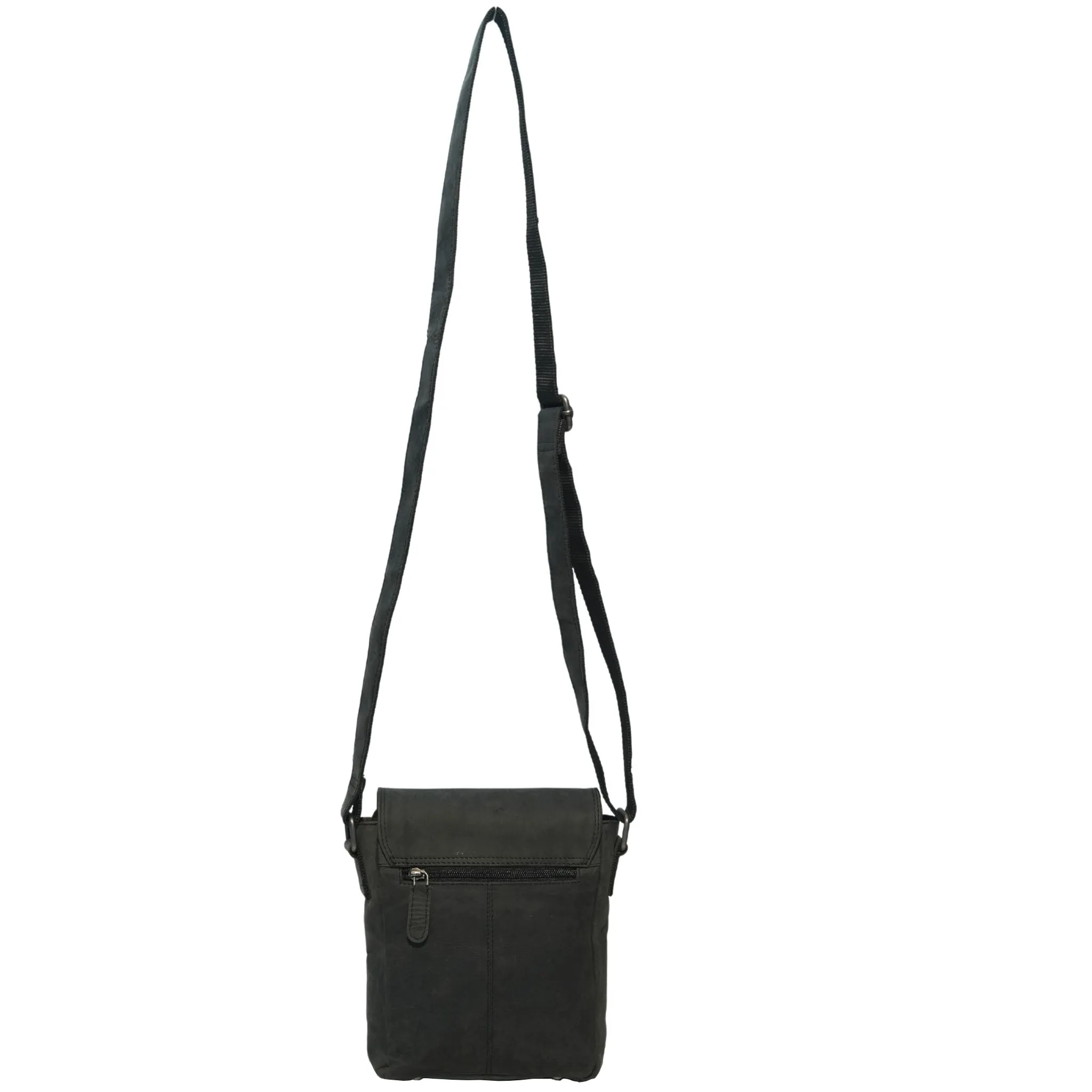 HF109 ~ Medium Crossbody Bag