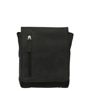 HF109 ~ Medium Crossbody Bag