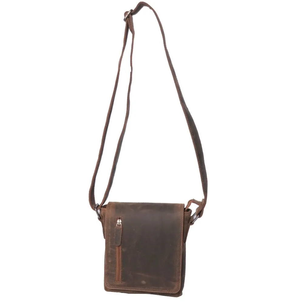 HF109 ~ Medium Crossbody Bag