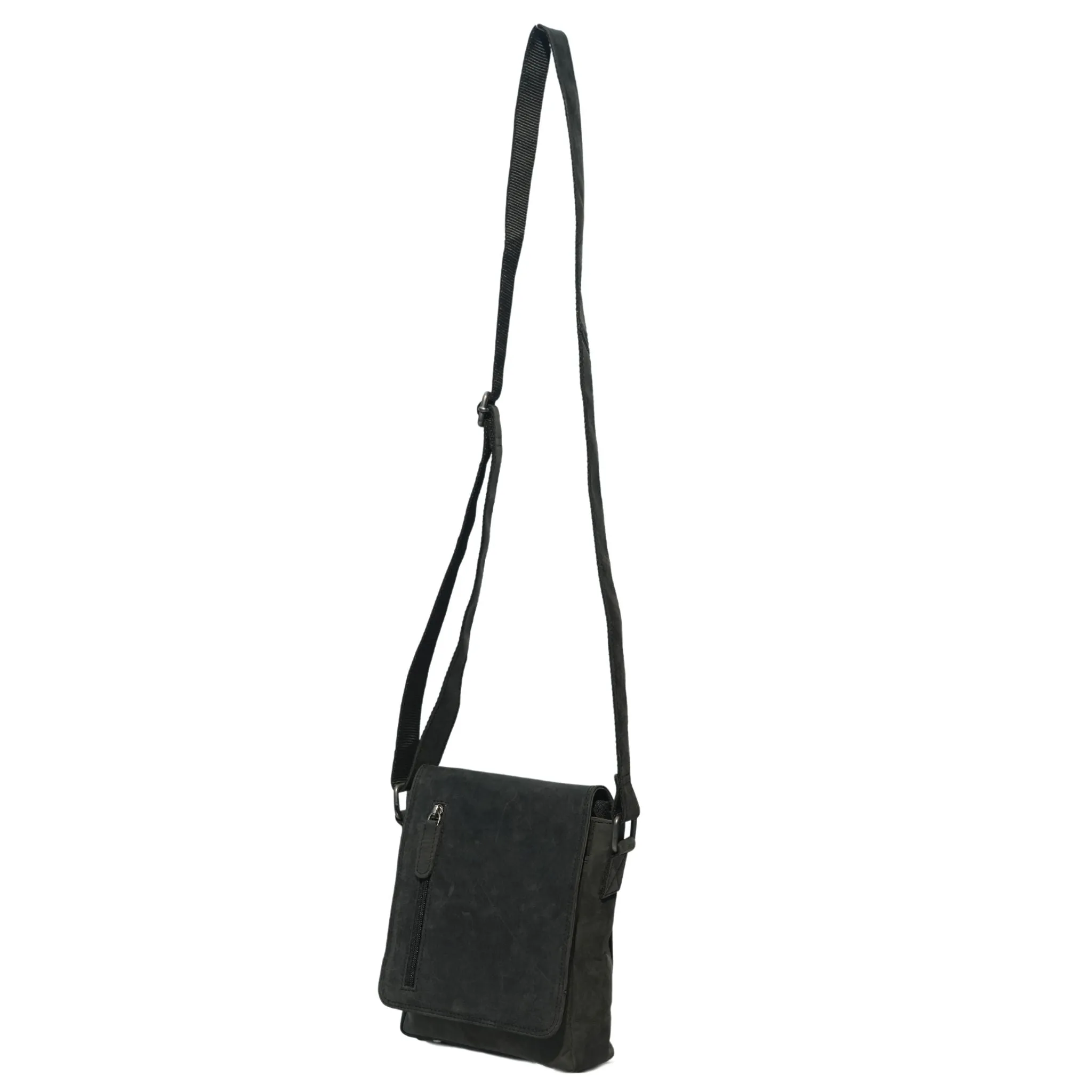 HF109 ~ Medium Crossbody Bag