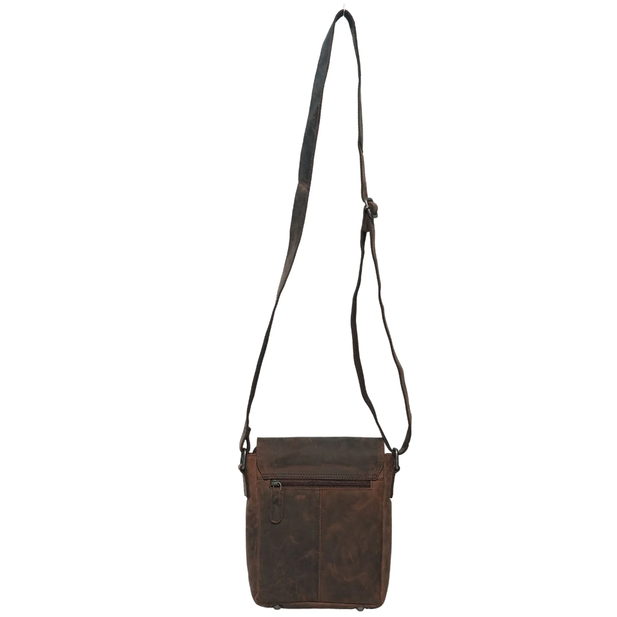 HF109 ~ Medium Crossbody Bag