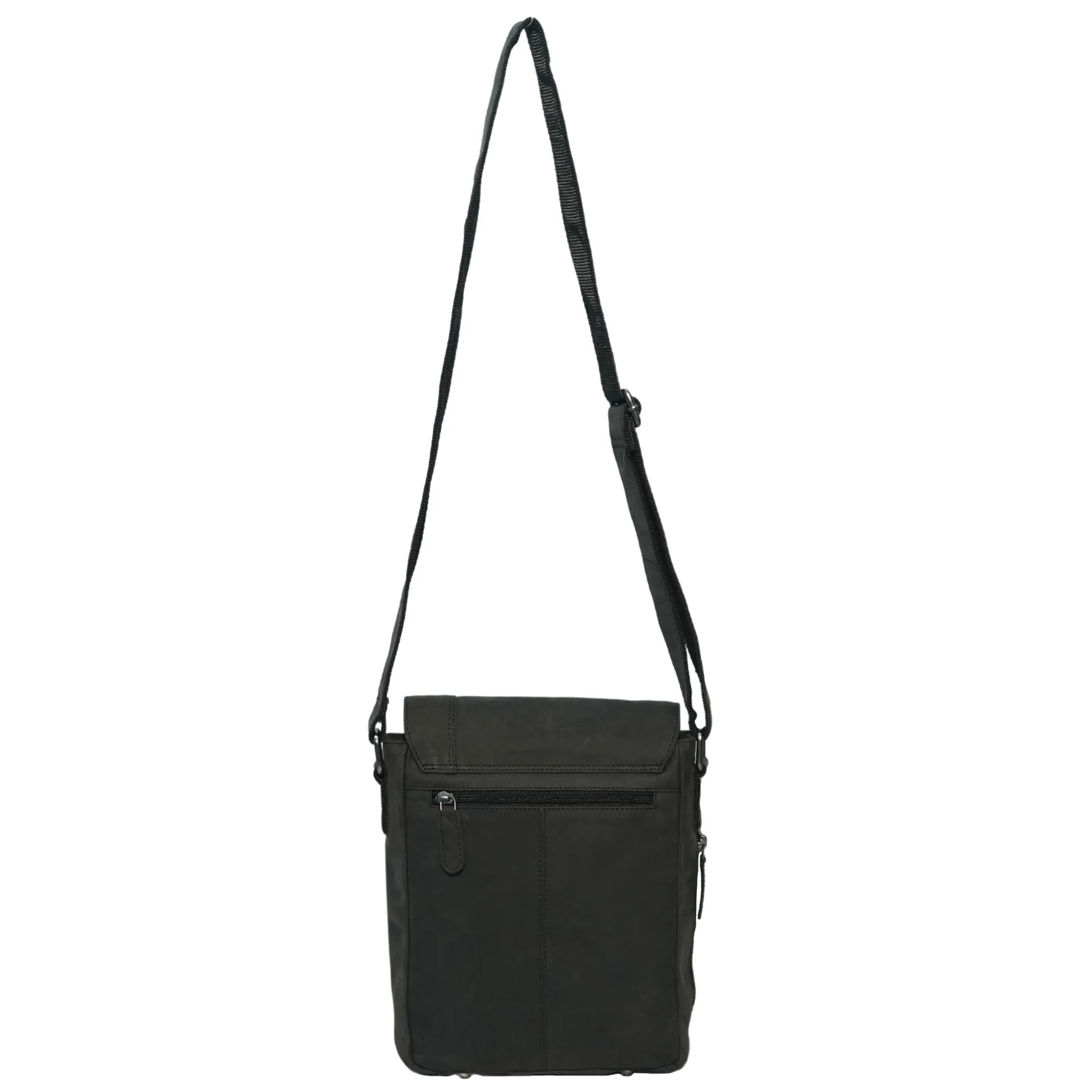 HF111 ~ Medium Crossbody Bag