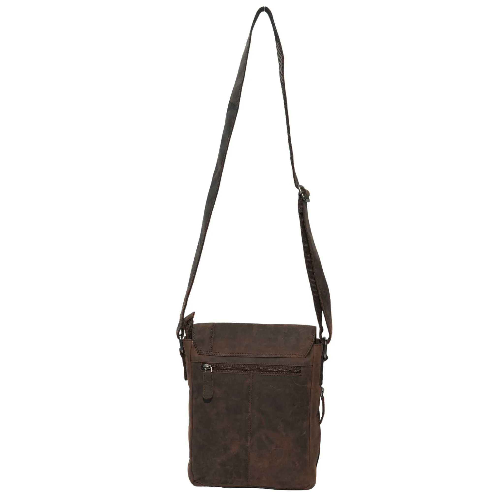 HF111 ~ Medium Crossbody Bag