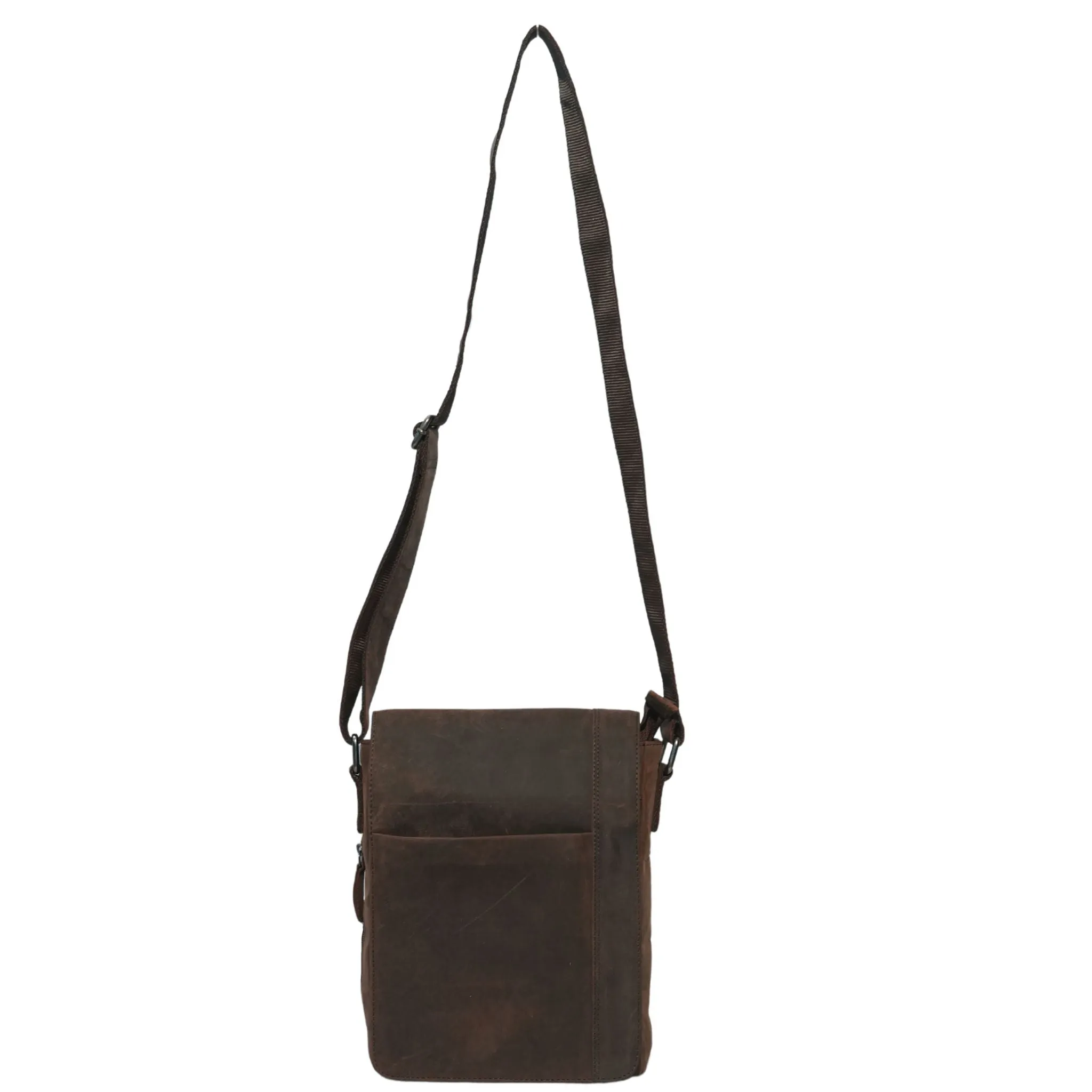 HF111 ~ Medium Crossbody Bag