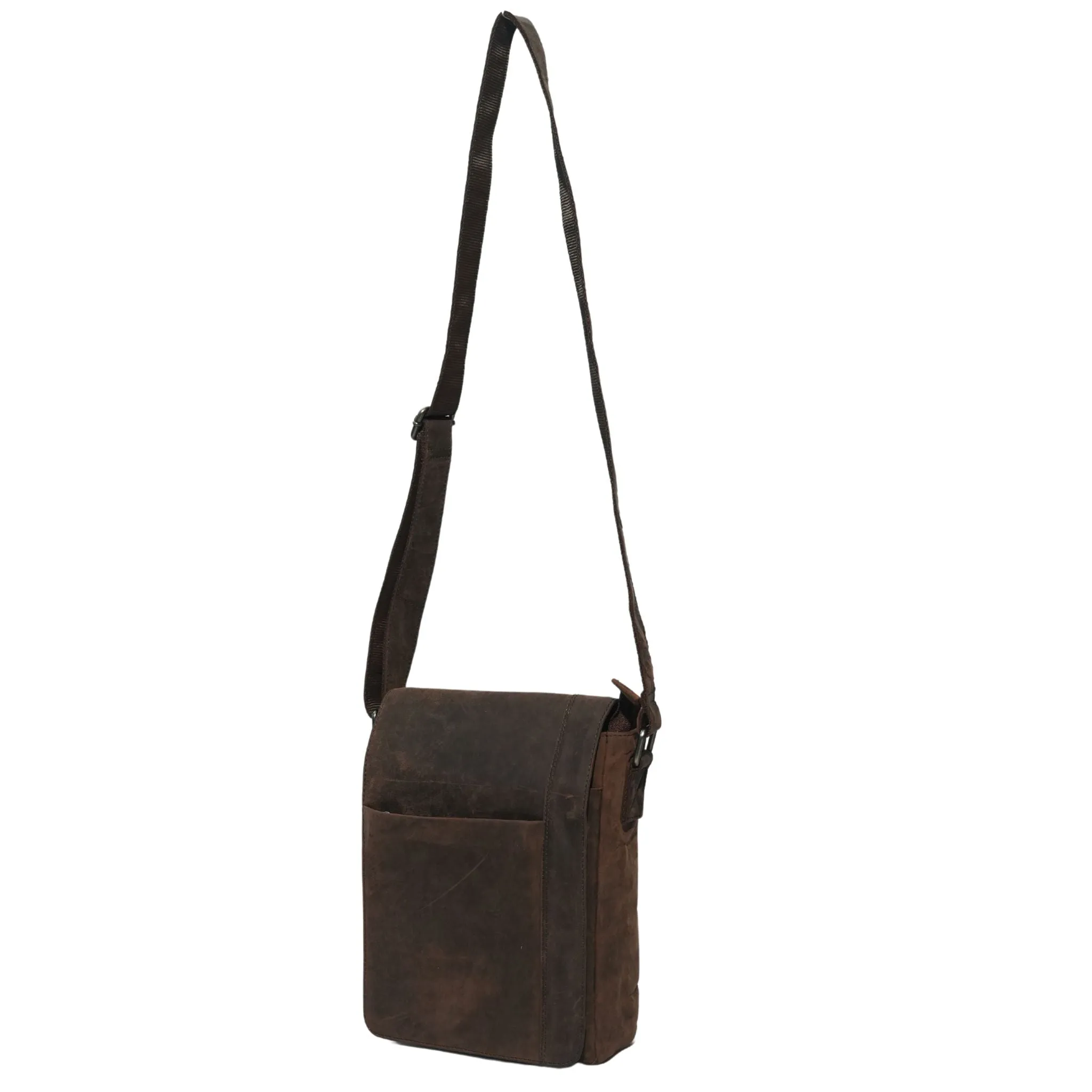 HF111 ~ Medium Crossbody Bag