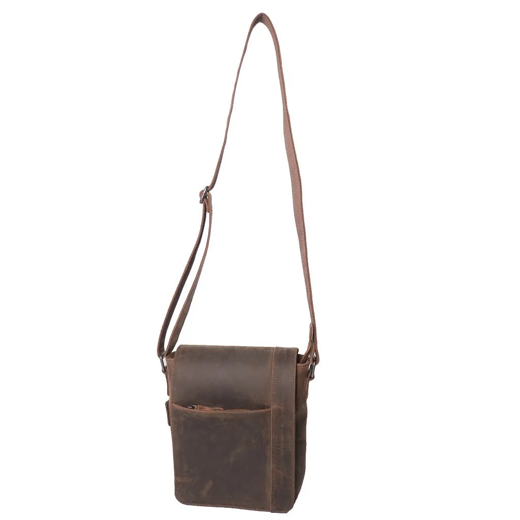 HF111 ~ Medium Crossbody Bag