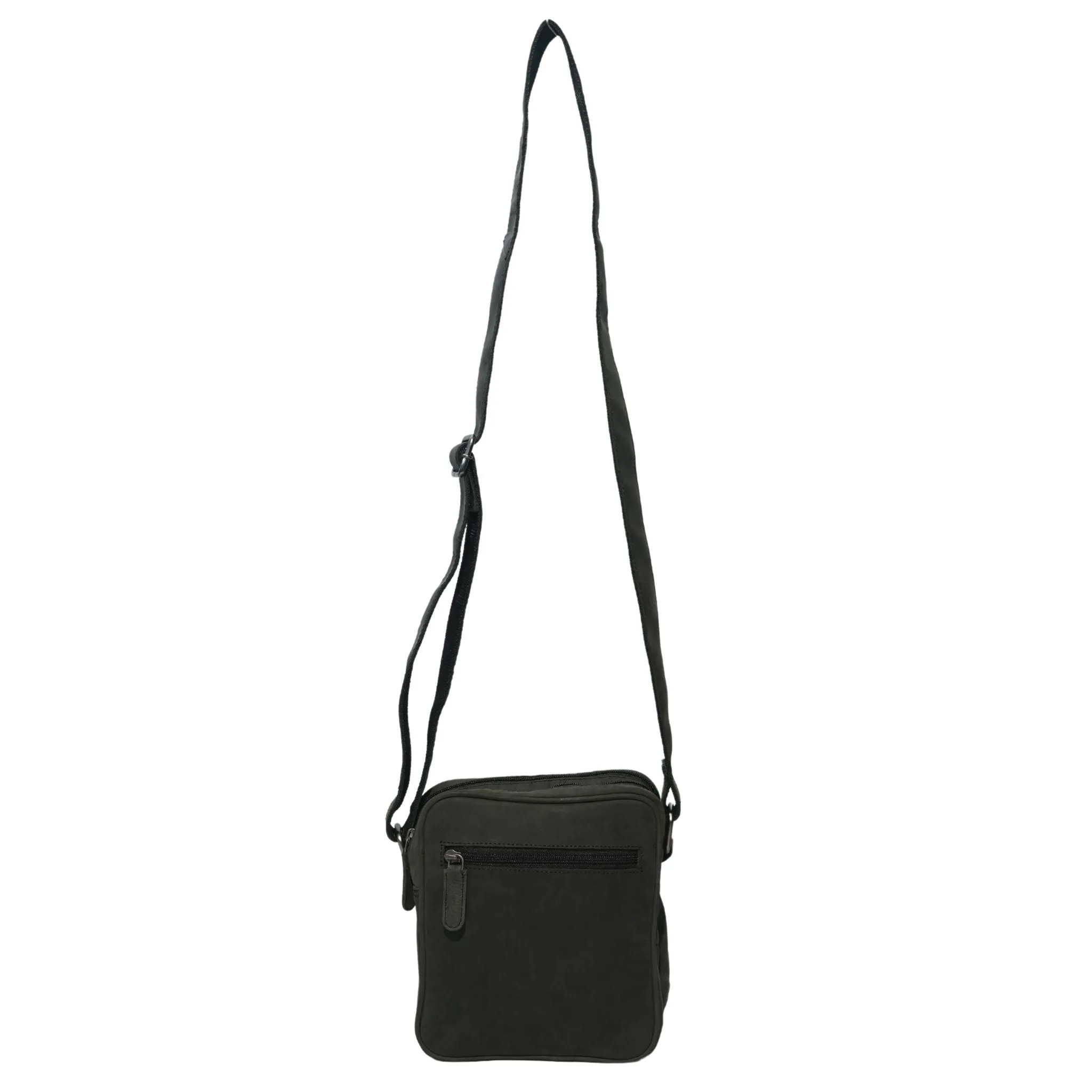 HF202 ~ Small Crossbody Bag