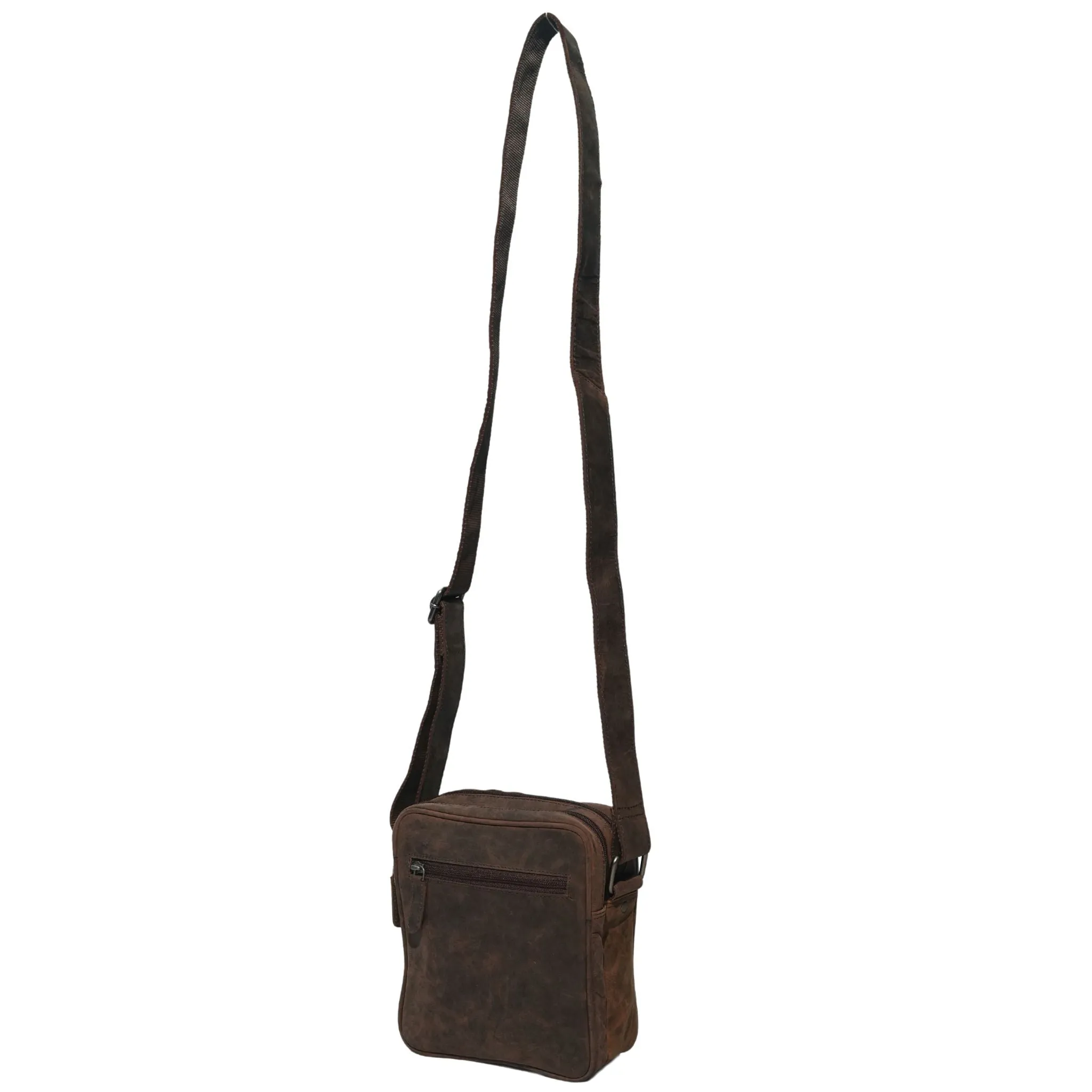 HF202 ~ Small Crossbody Bag