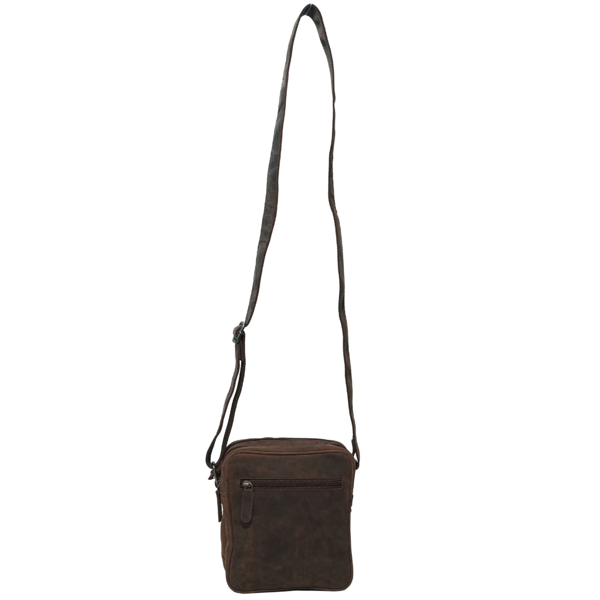 HF202 ~ Small Crossbody Bag