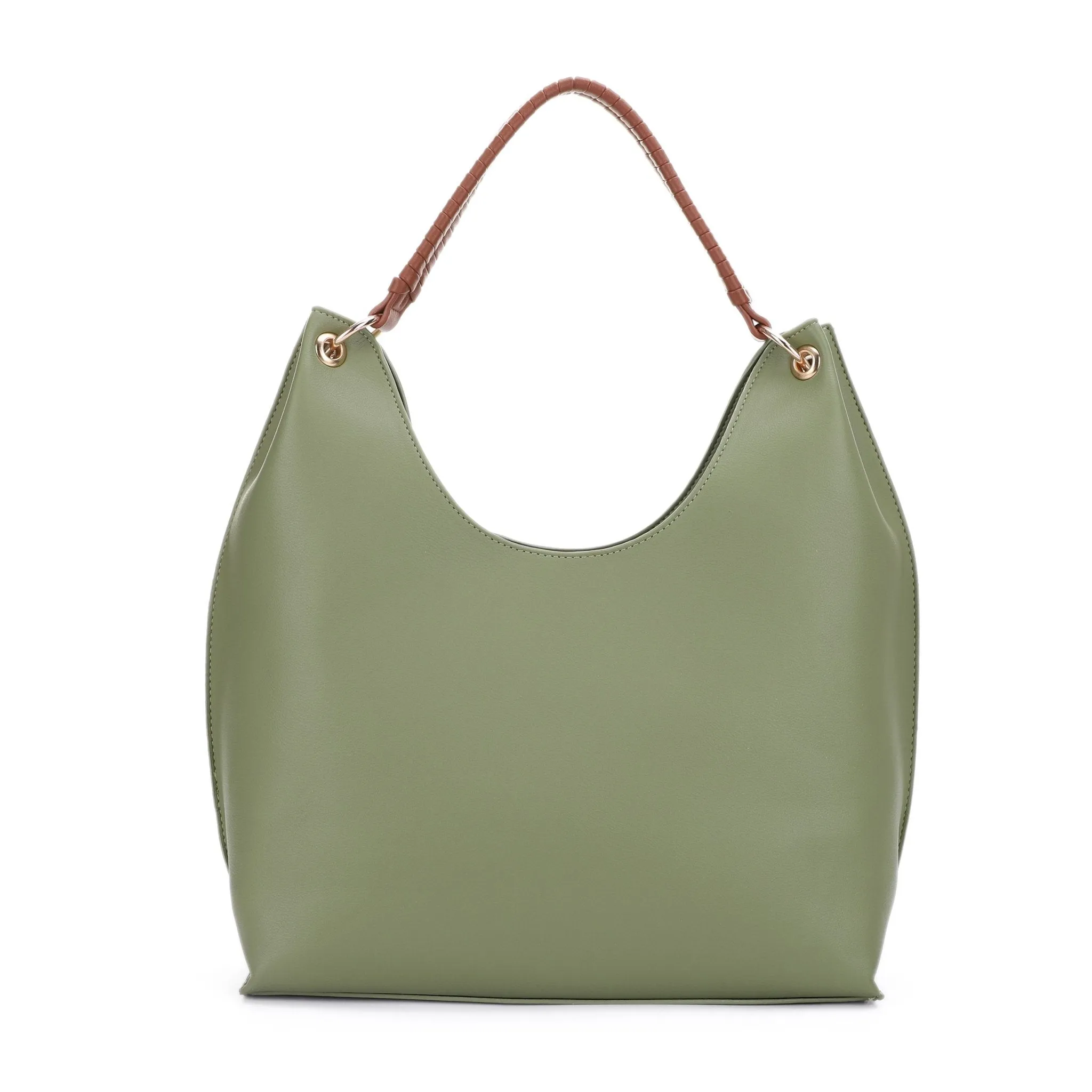 HL20594 Natalia Dip Hobo Tote Bag