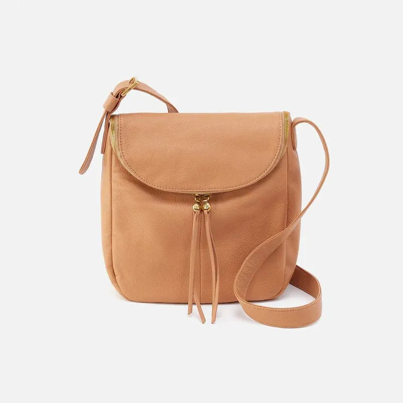 HOBO Fern North South Crossbody Purse