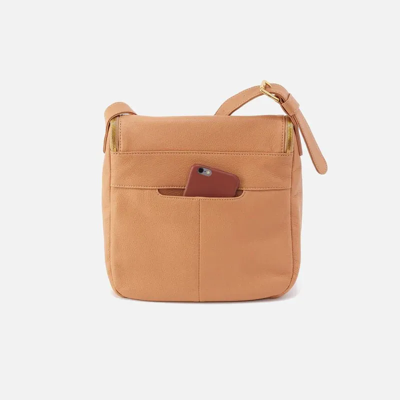 HOBO Fern North South Crossbody Purse