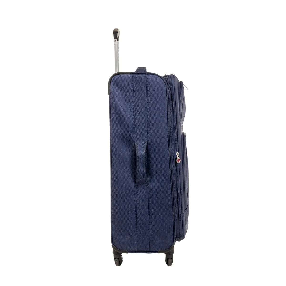 Jetstream 3 Piece Spinner Expandable Luggage Set