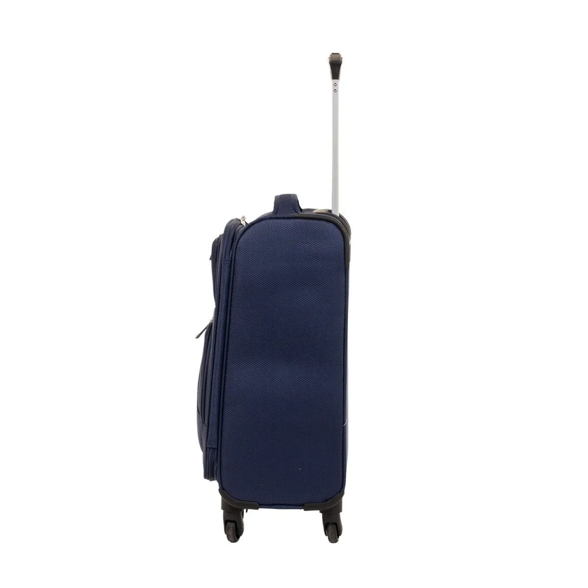 Jetstream 3 Piece Spinner Expandable Luggage Set