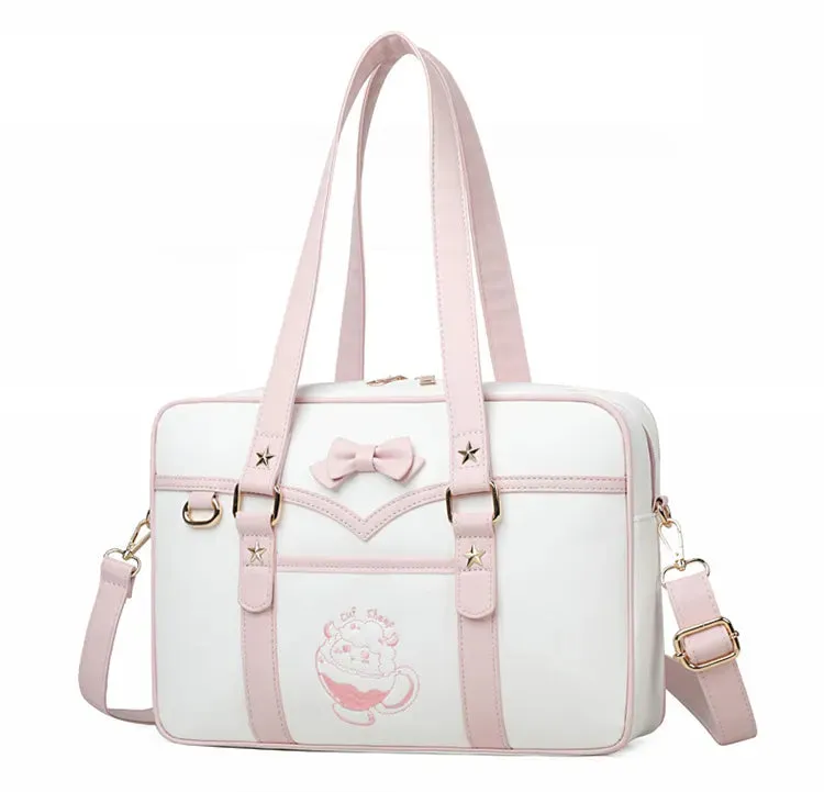 Kawaii Messenger Bags