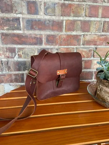 Large The Crossbody Bag