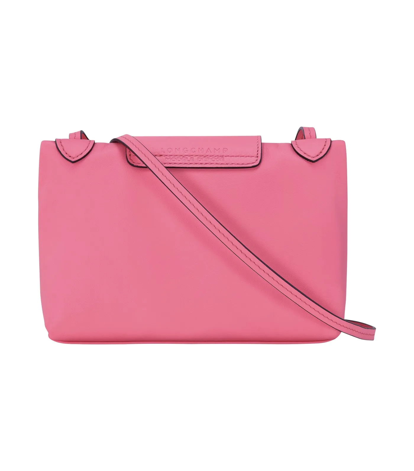 Le Pliage Xtra Crossbody Bag Pink