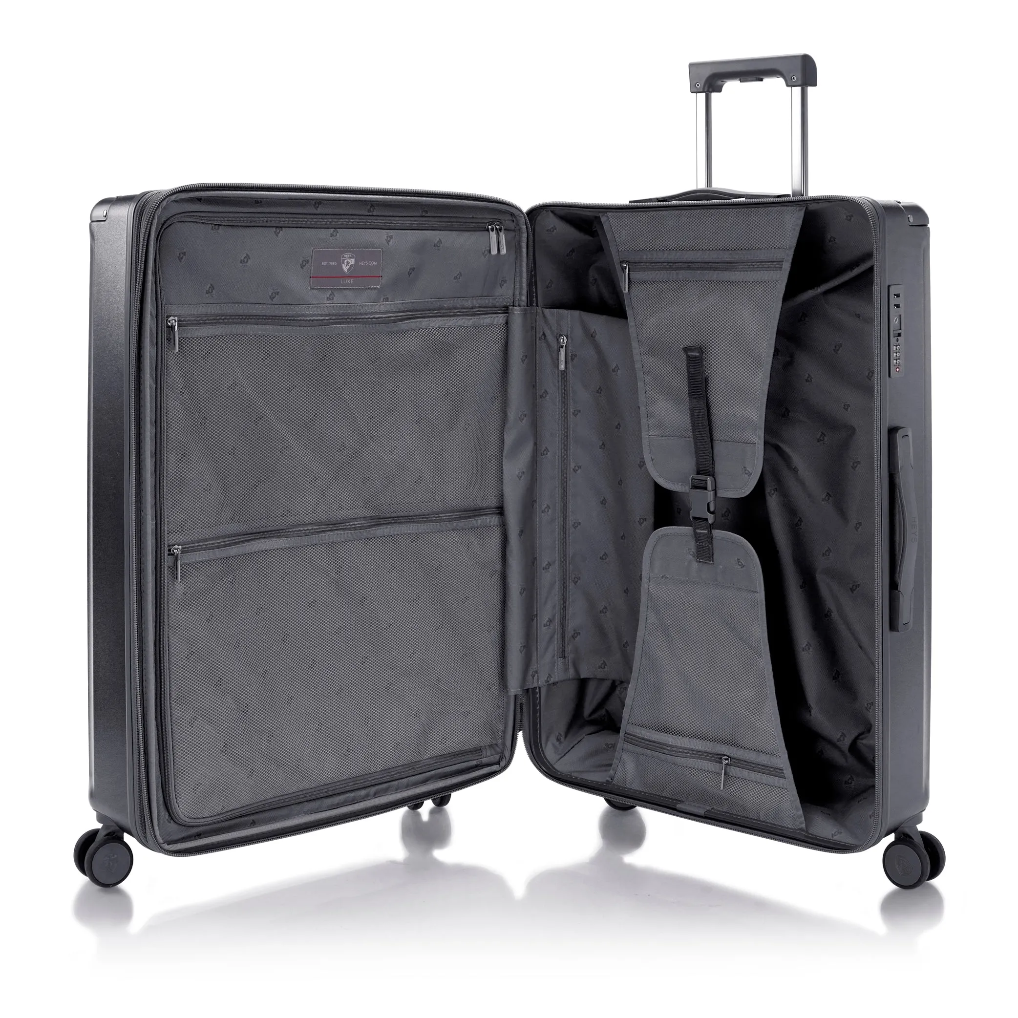 Luxe 30 Inch Luggage