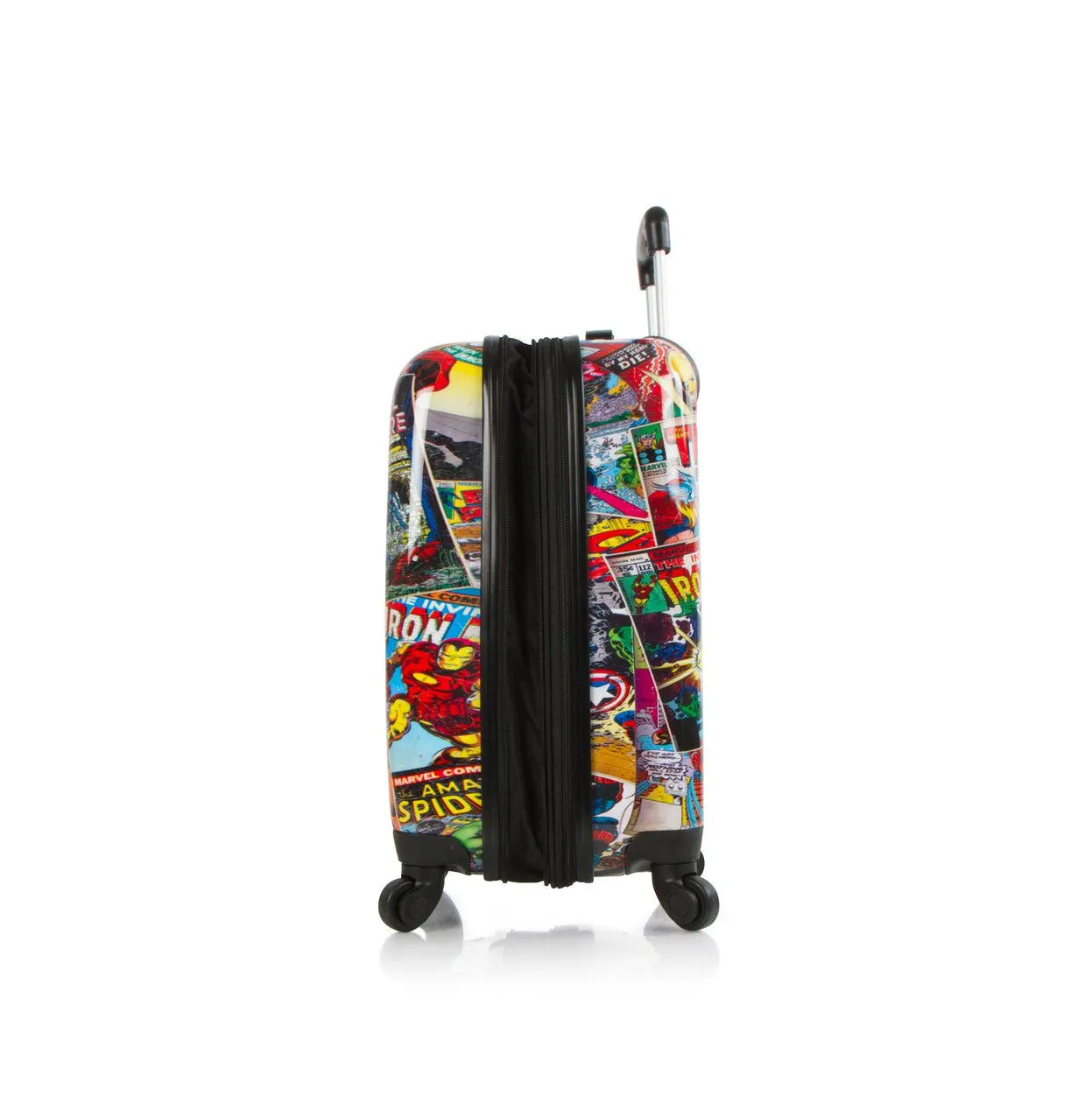 Marvel Hardside Spinner Luggage 2-Piece Set