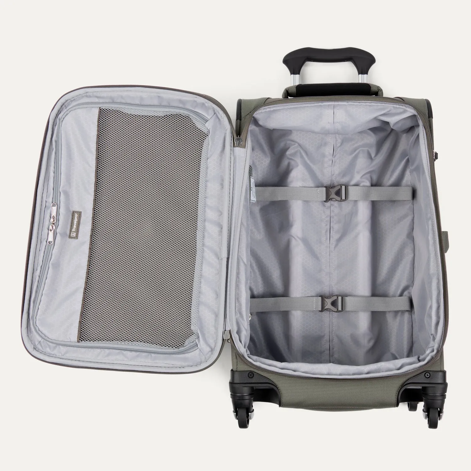 Maxlite® 5 21" / 29" Luggage Set