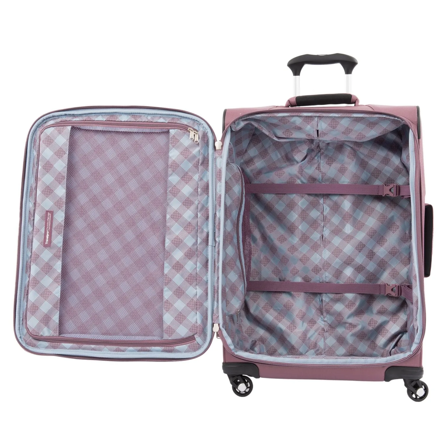 Maxlite® 5 25" Check-in  Expandable Spinner