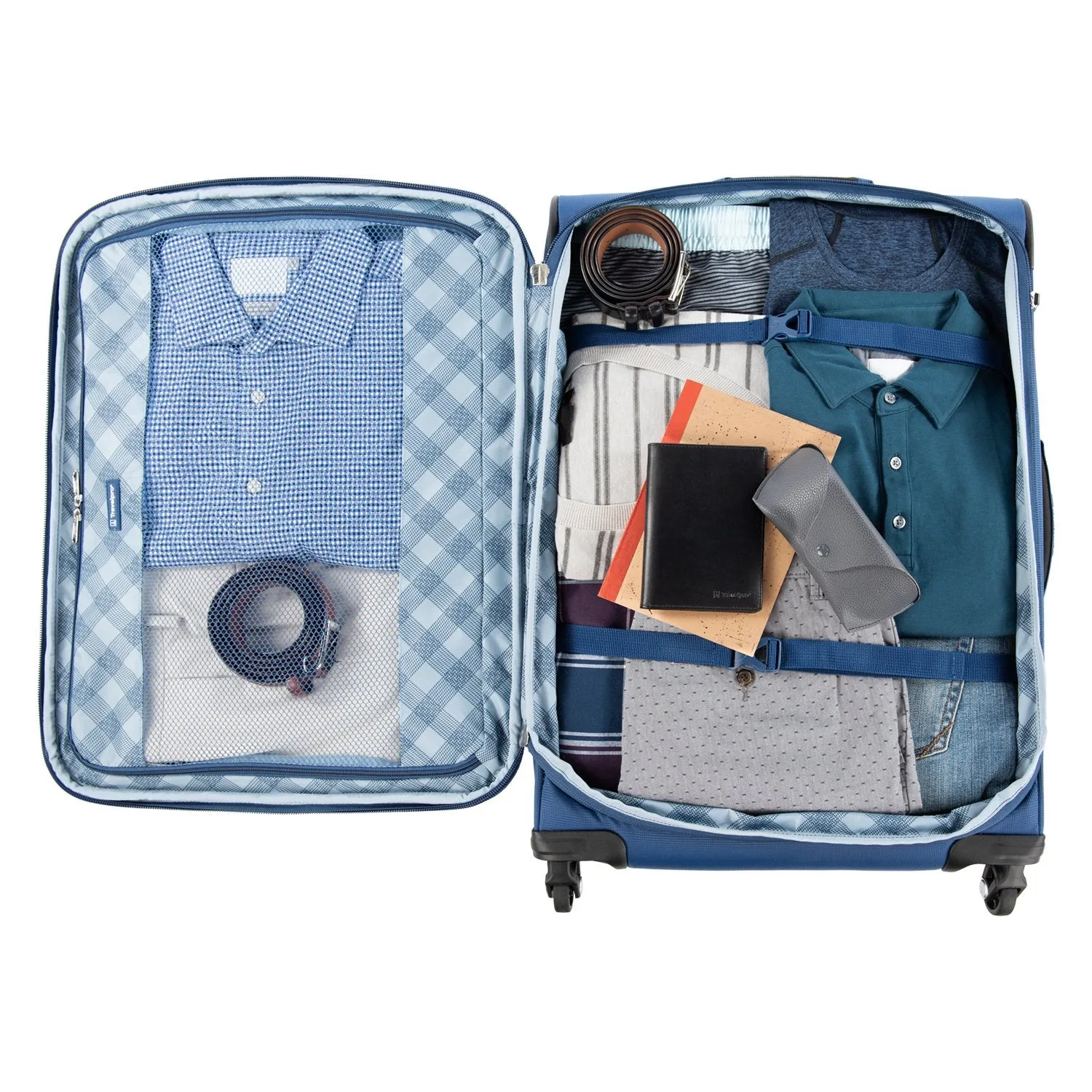 Maxlite® 5 25" Check-in  Expandable Spinner