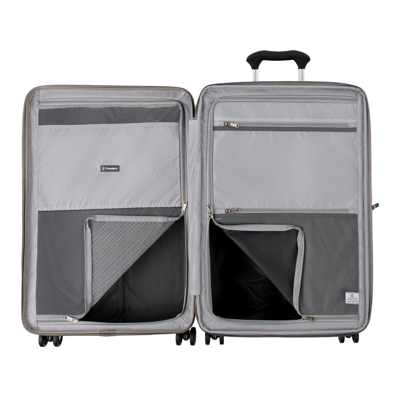 Maxlite® Air Carry-On / Medium Check-in / Large Check-in Hardside Expandable Spinner Luggage Set