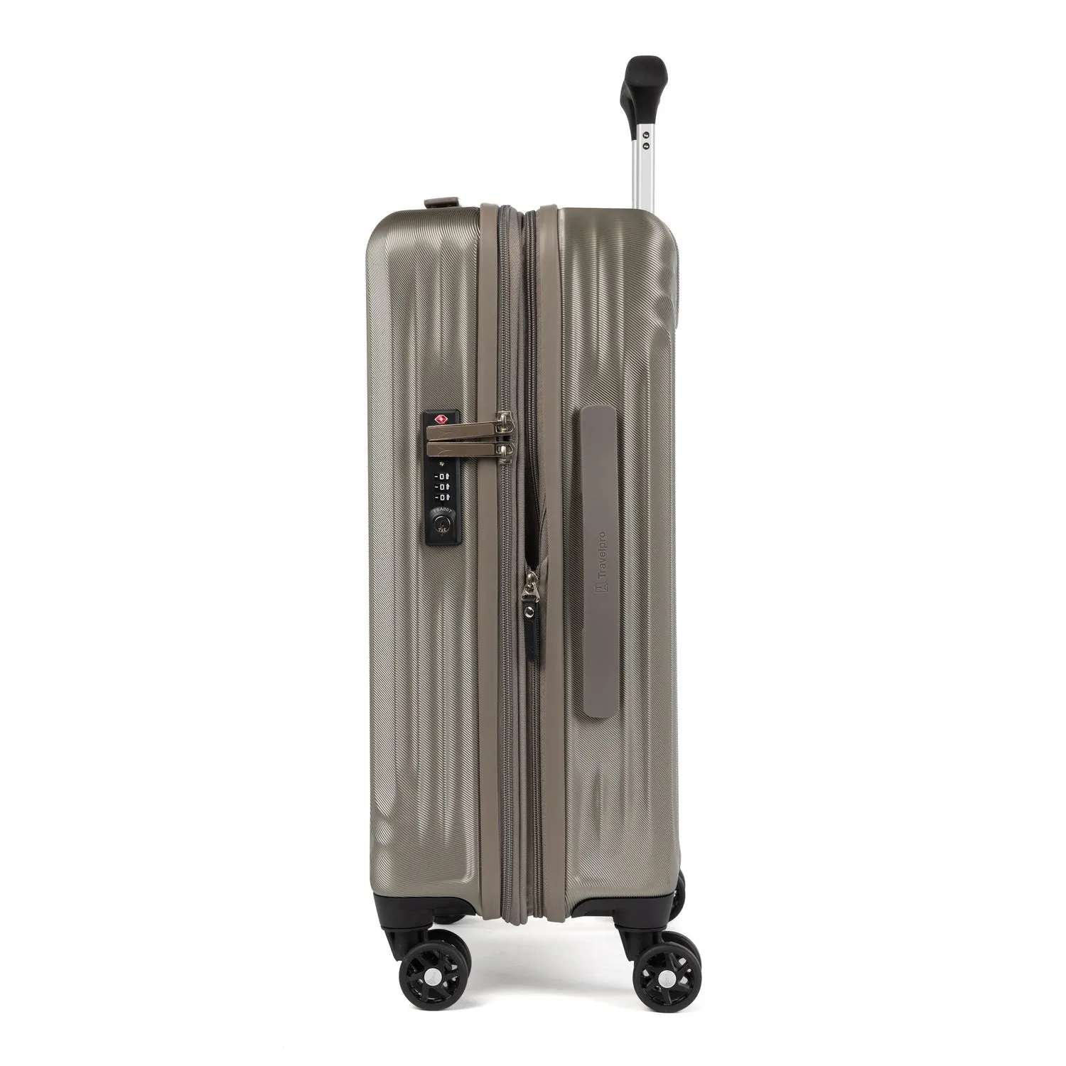 Maxlite® Air Carry-On / Medium Check-in / Large Check-in Hardside Expandable Spinner Luggage Set