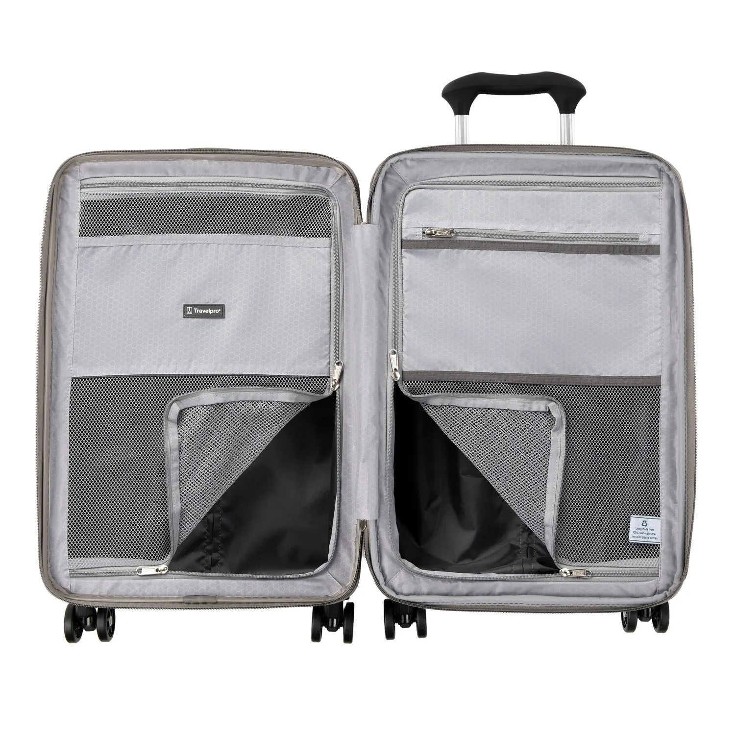 Maxlite® Air Carry-On / Medium Check-in / Large Check-in Hardside Expandable Spinner Luggage Set