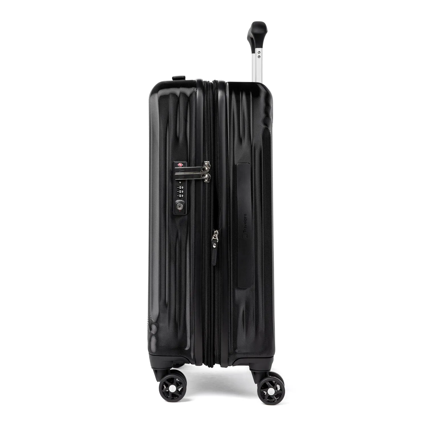 Maxlite® Air Carry-On / Medium Check-in / Large Check-in Hardside Expandable Spinner Luggage Set