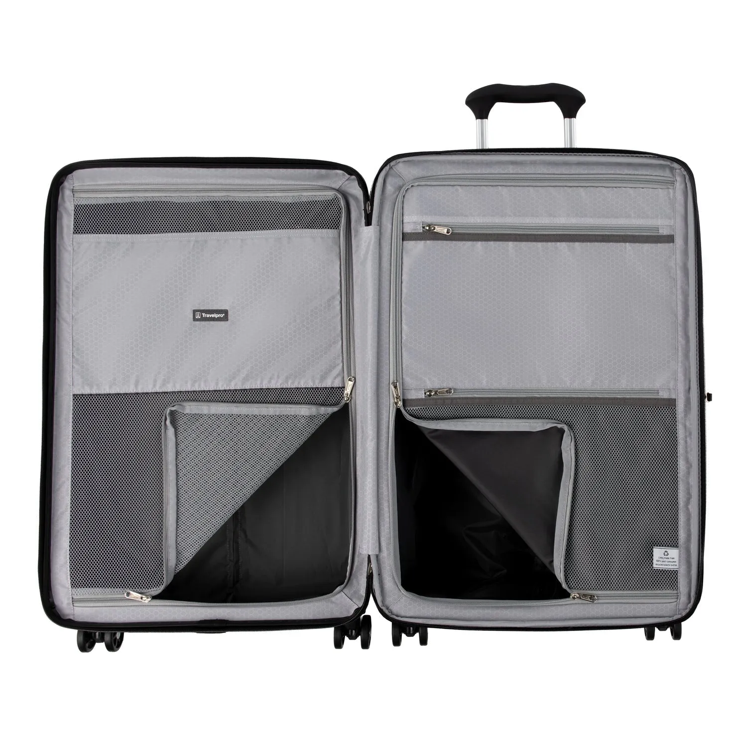 Maxlite® Air Carry-On / Medium Check-in / Large Check-in Hardside Expandable Spinner Luggage Set