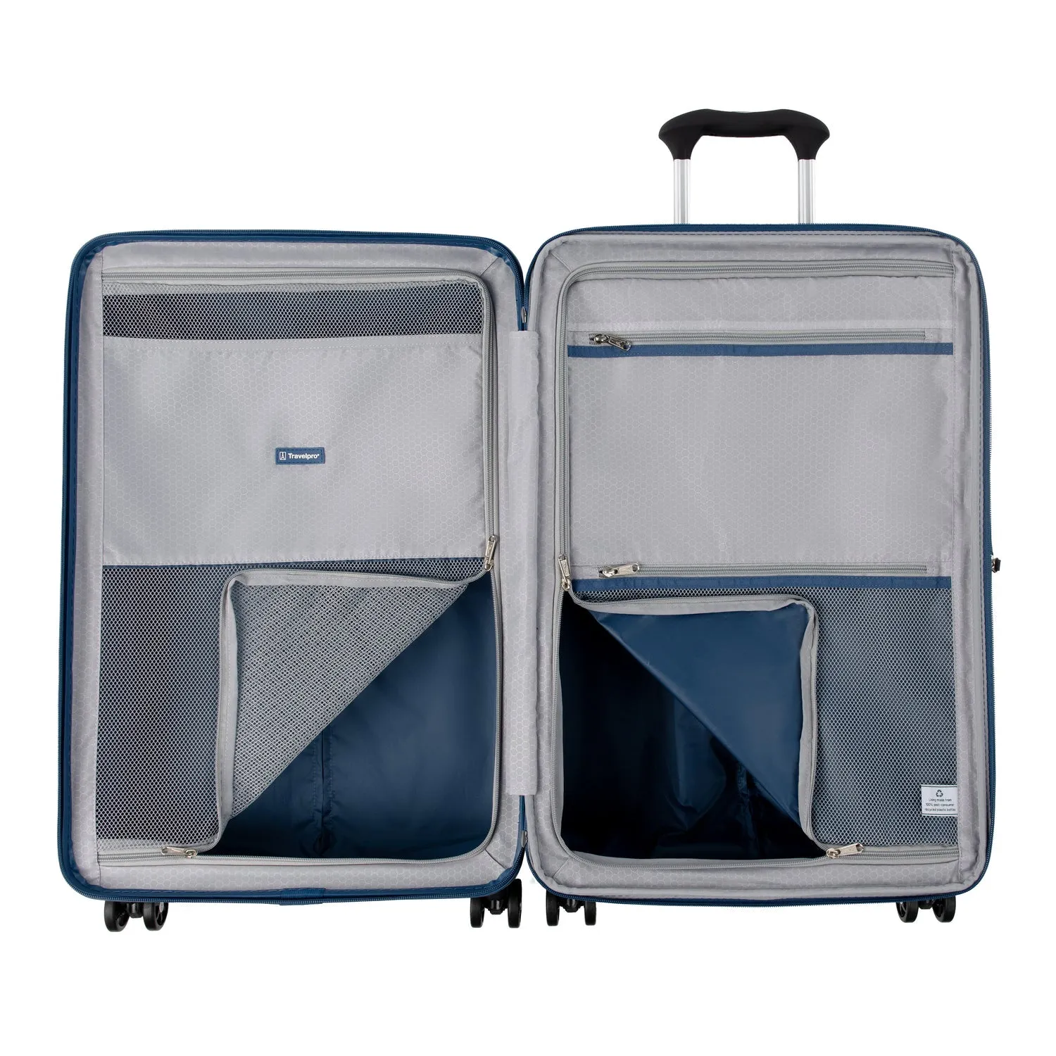 Maxlite® Air Carry-On / Medium Check-in / Large Check-in Hardside Expandable Spinner Luggage Set