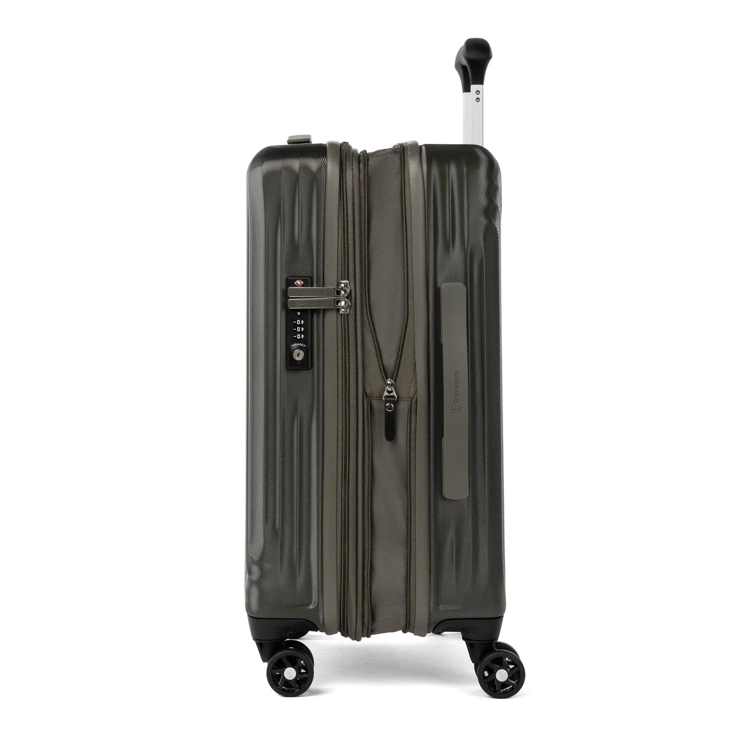 Maxlite® Air Carry-On / Medium Check-in / Large Check-in Hardside Expandable Spinner Luggage Set