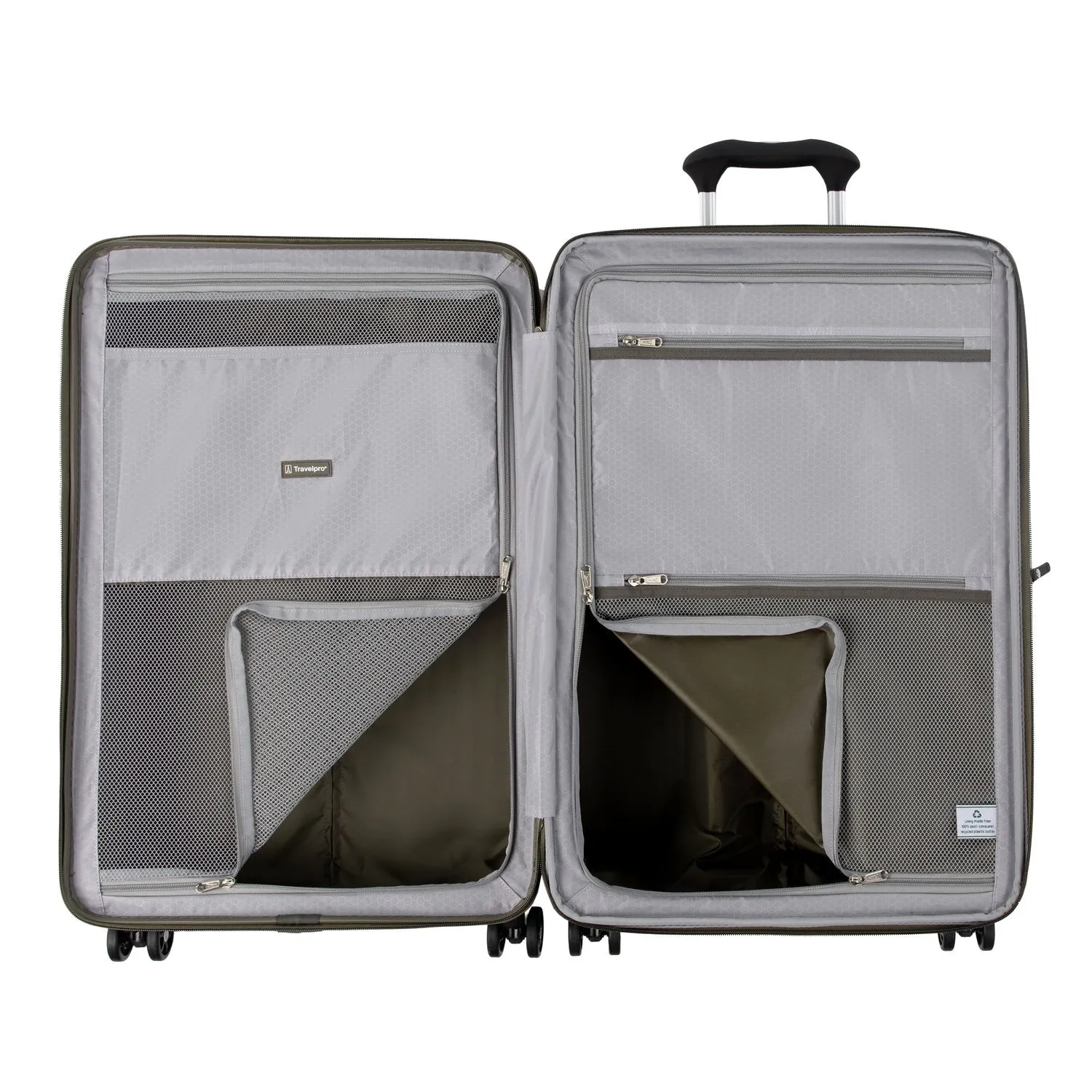 Maxlite® Air Carry-On / Medium Check-in / Large Check-in Hardside Expandable Spinner Luggage Set