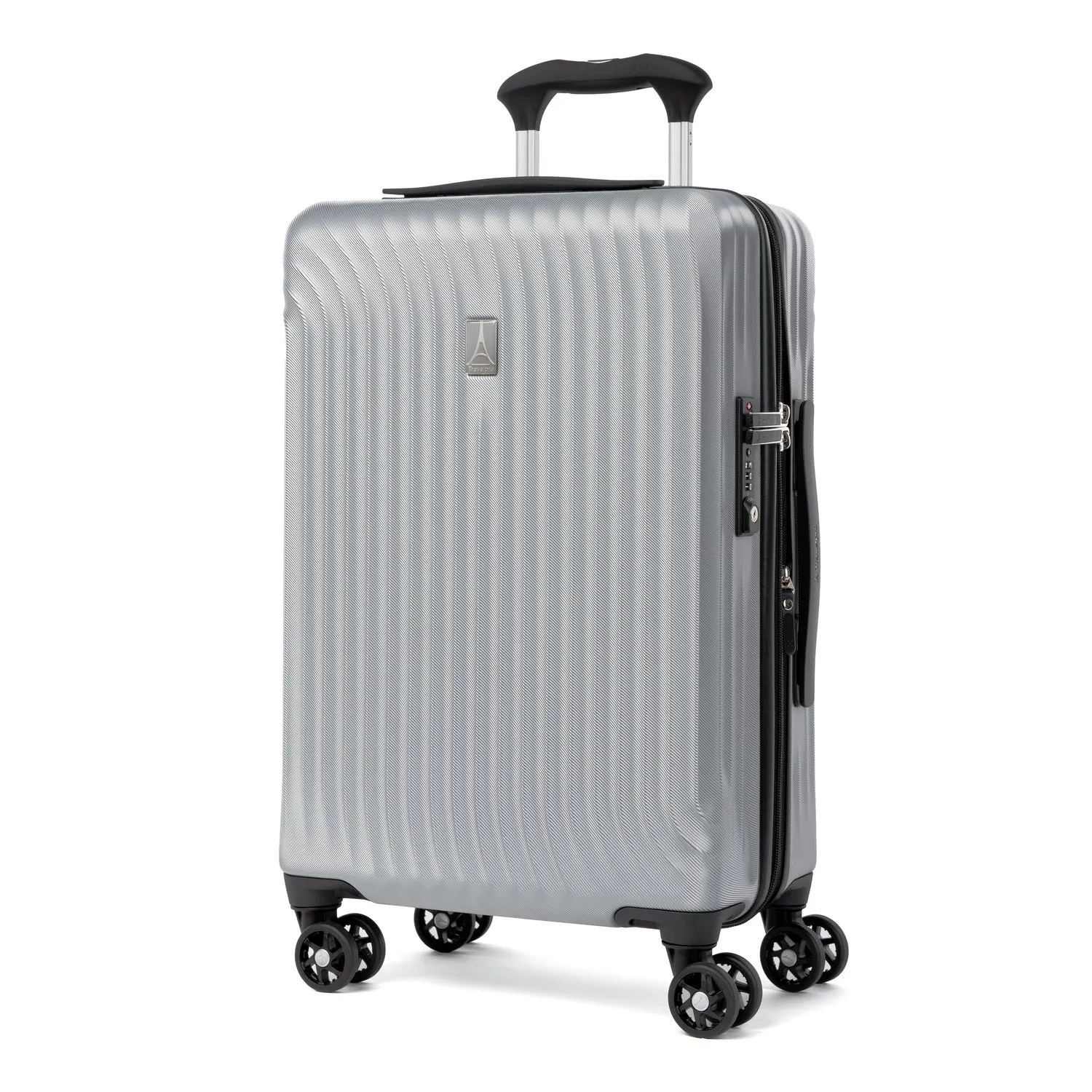 Maxlite® Air Carry-On / Medium Check-in / Large Check-in Hardside Expandable Spinner Luggage Set