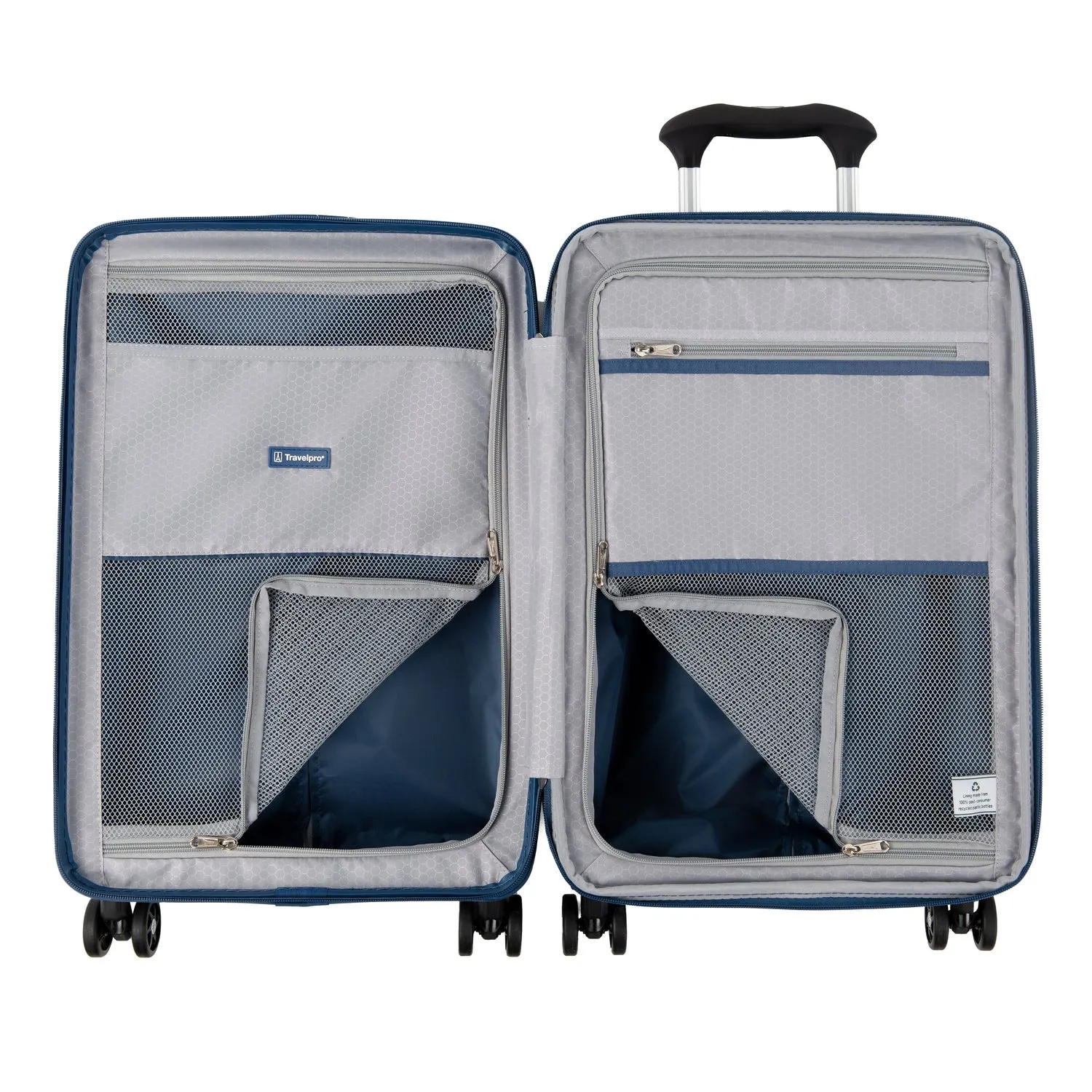 Maxlite® Air Carry-On / Medium Check-in / Large Check-in Hardside Expandable Spinner Luggage Set