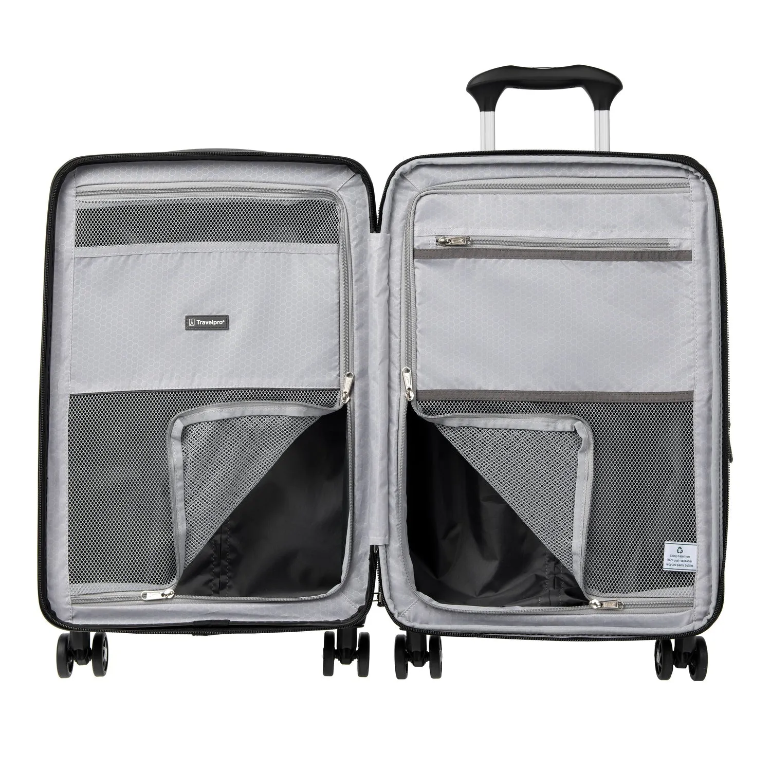 Maxlite® Air Carry-On / Medium Check-in / Large Check-in Hardside Expandable Spinner Luggage Set