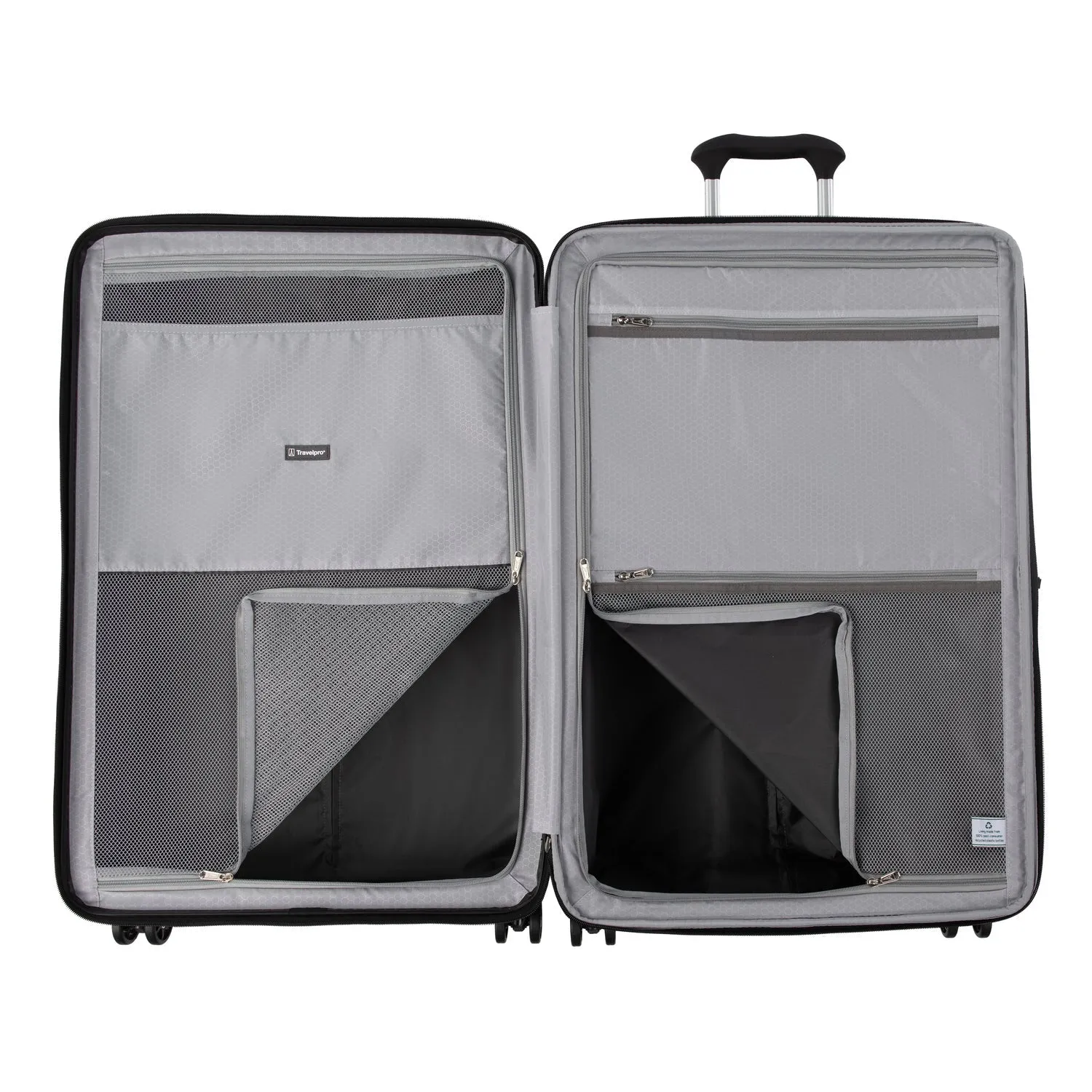 Maxlite® Air Carry-On / Medium Check-in / Large Check-in Hardside Expandable Spinner Luggage Set