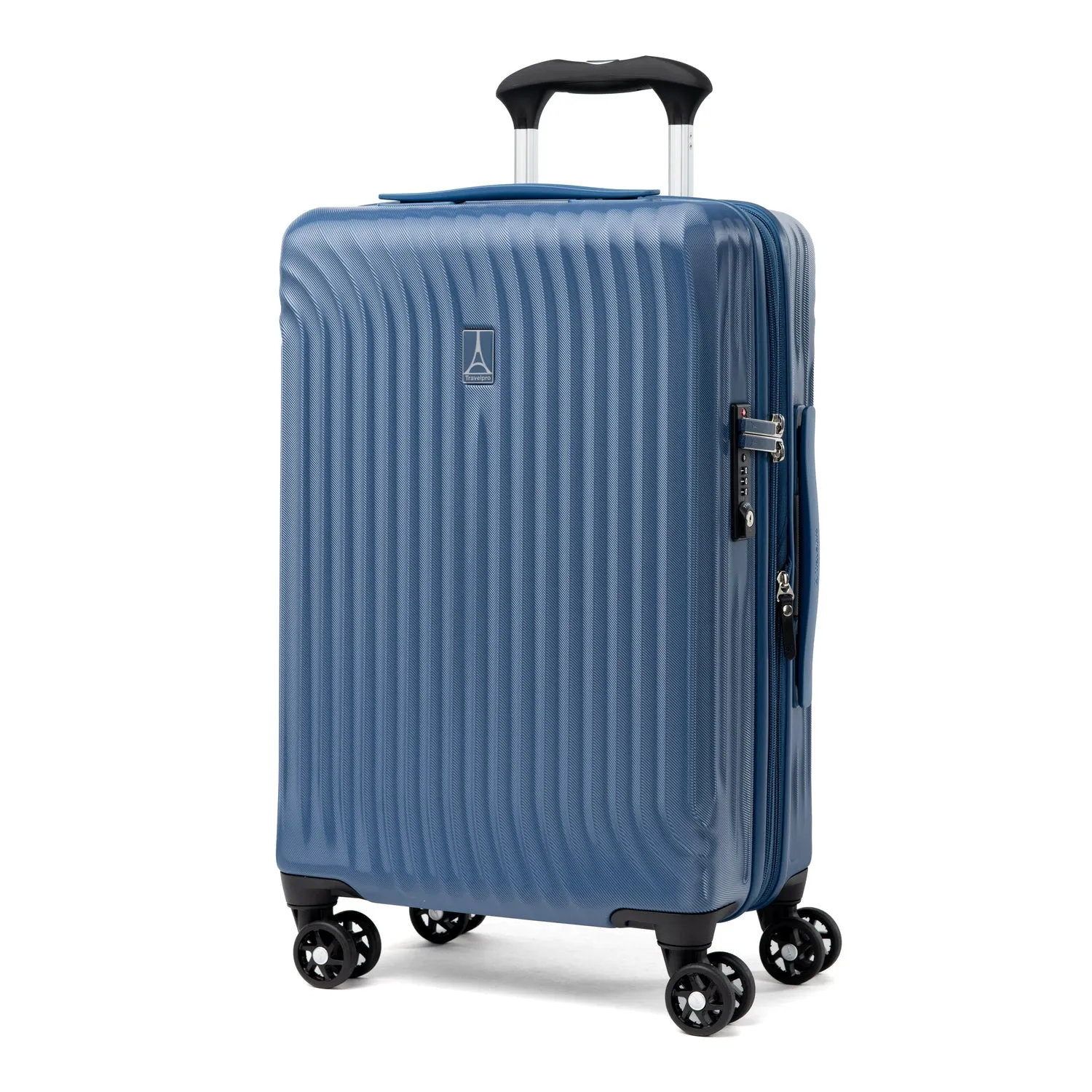 Maxlite® Air Carry-On / Medium Check-in / Large Check-in Hardside Expandable Spinner Luggage Set