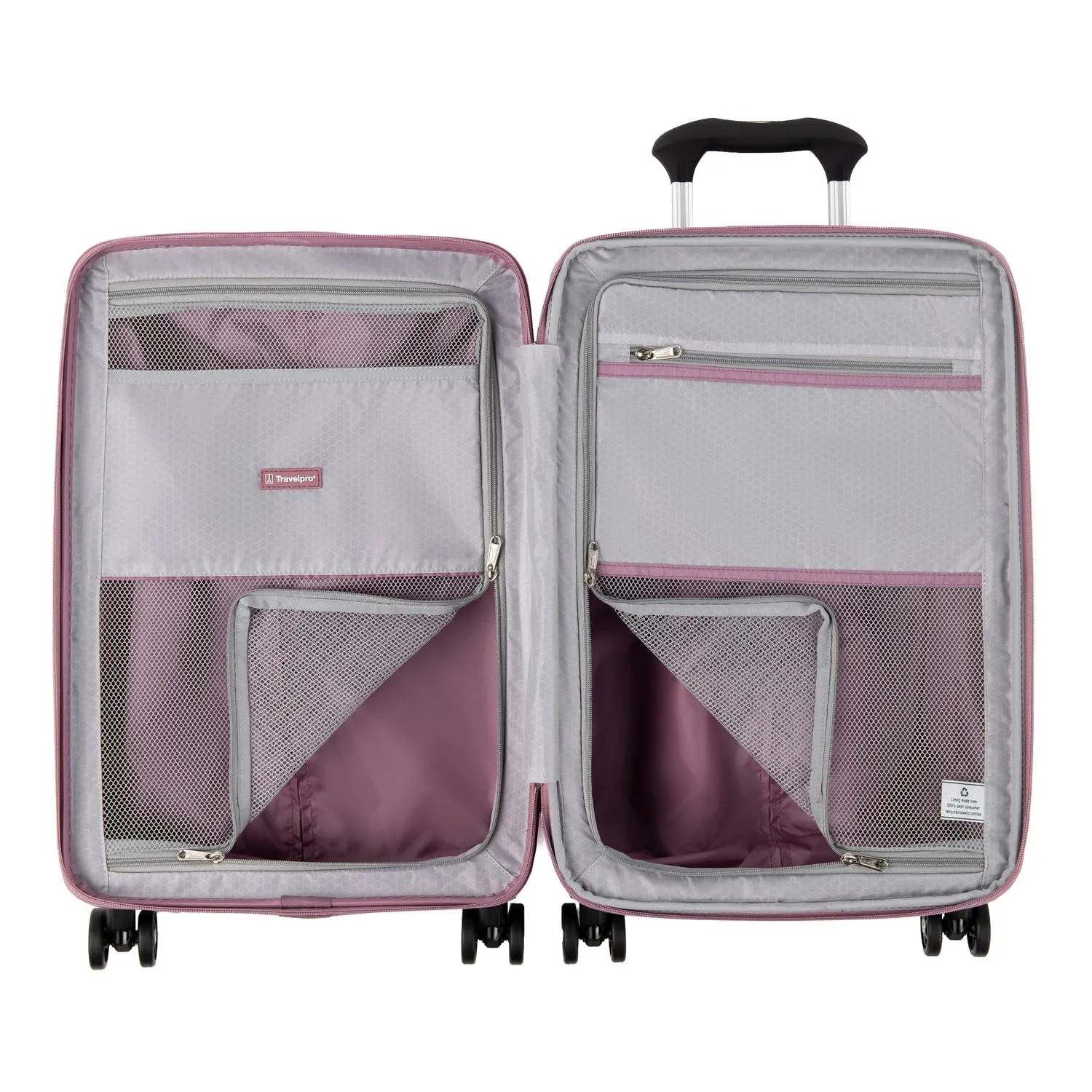 Maxlite® Air Carry-On / Medium Check-in / Large Check-in Hardside Expandable Spinner Luggage Set