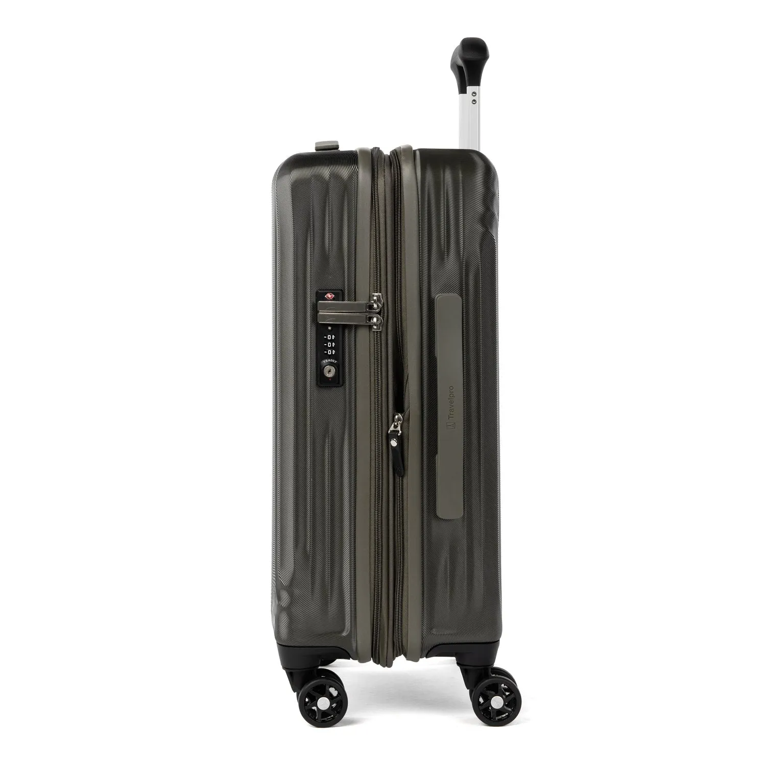 Maxlite® Air Carry-On / Medium Check-in / Large Check-in Hardside Expandable Spinner Luggage Set