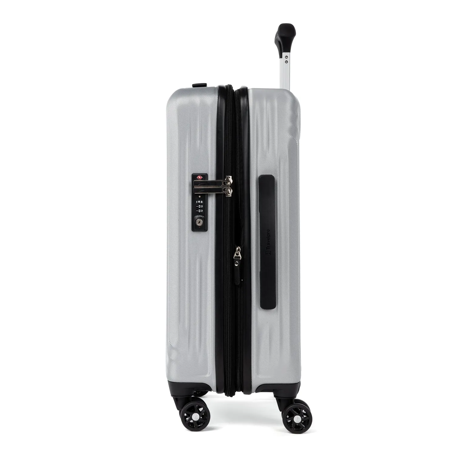 Maxlite® Air Carry-On / Medium Check-in / Large Check-in Hardside Expandable Spinner Luggage Set