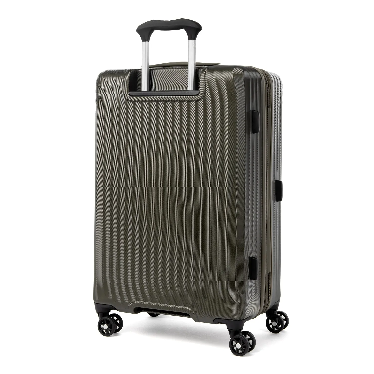 Maxlite® Air Carry-On / Medium Check-in / Large Check-in Hardside Expandable Spinner Luggage Set