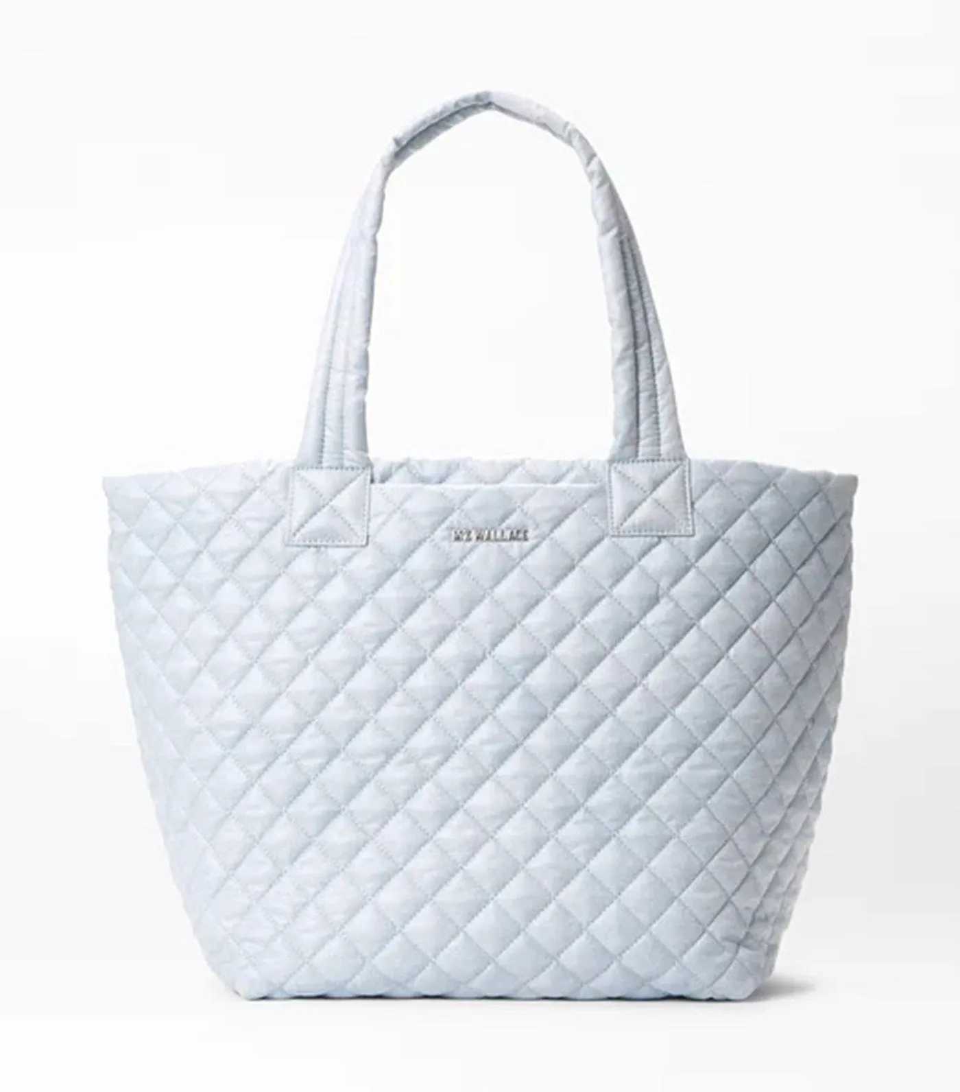 Medium Metro Tote Deluxe Sandshell